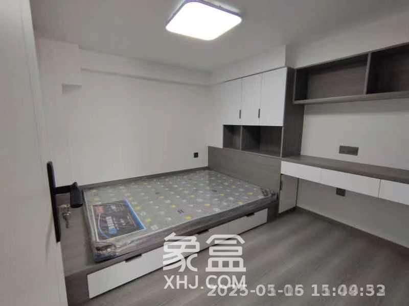 海伦春天  2室1厅1卫   1700.00元/月室内图