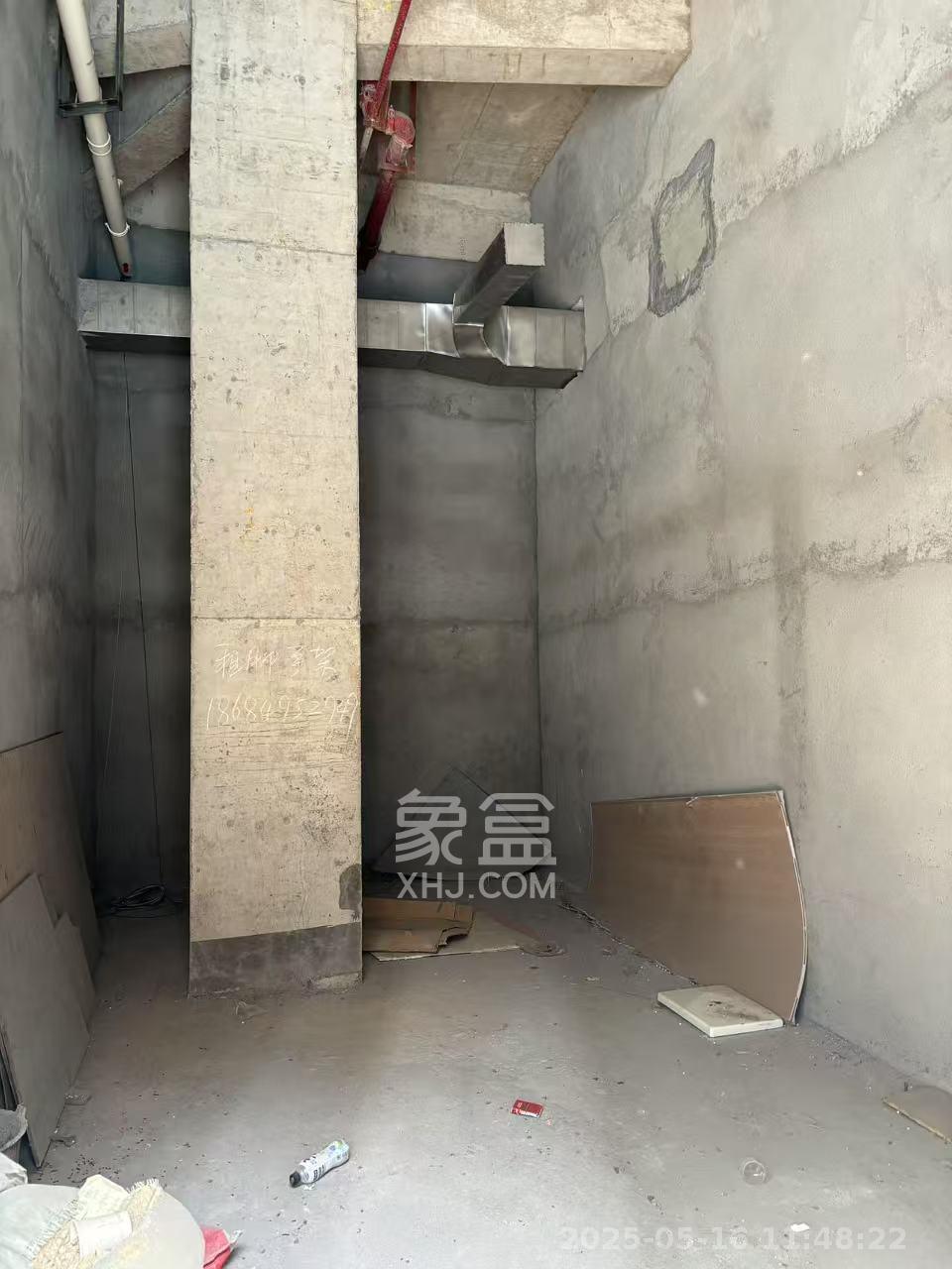 万润时光里   28.9㎡     4500.00元/月