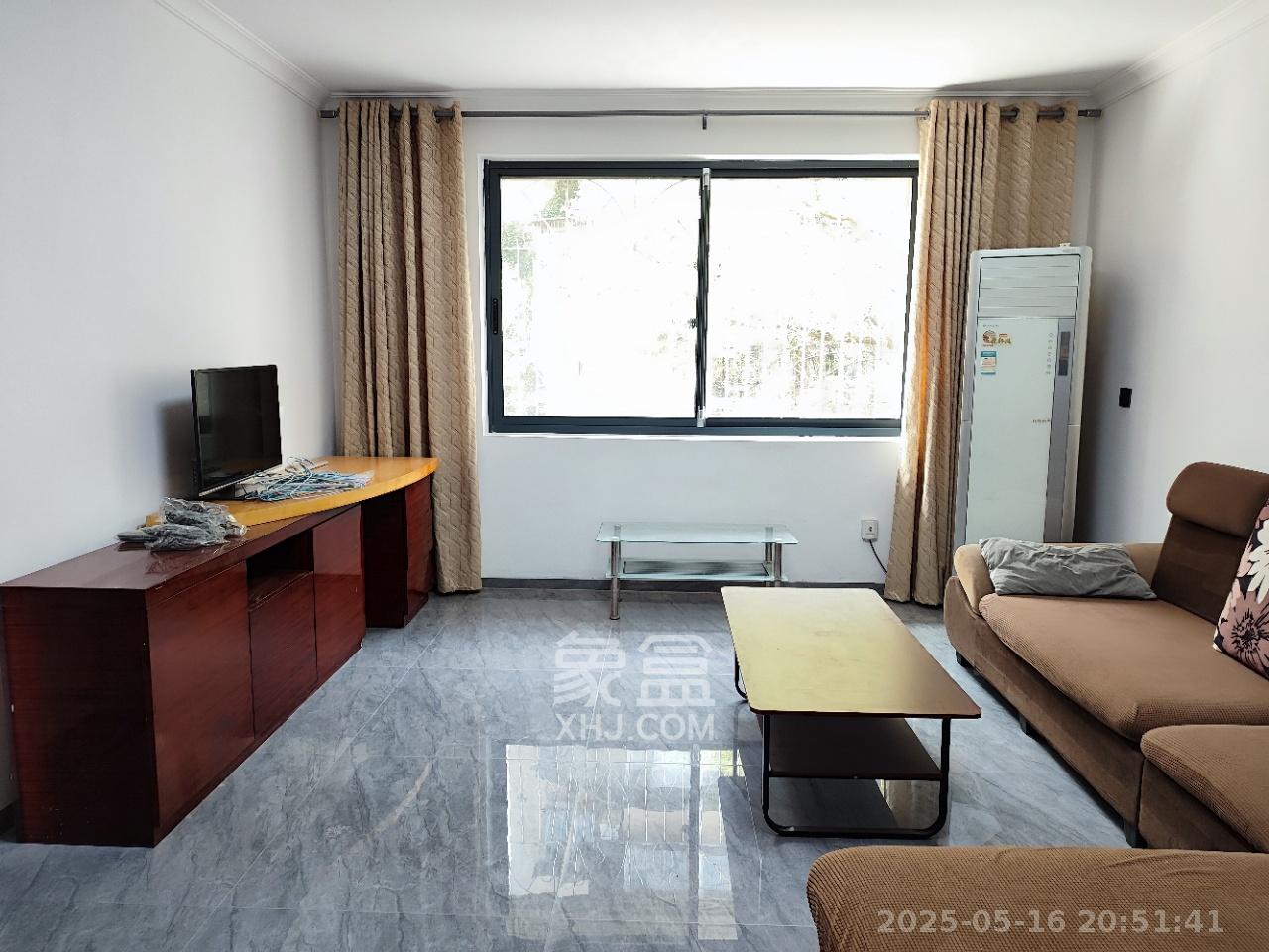 兰景花园  2室2厅1卫   1800.00元/月室内图