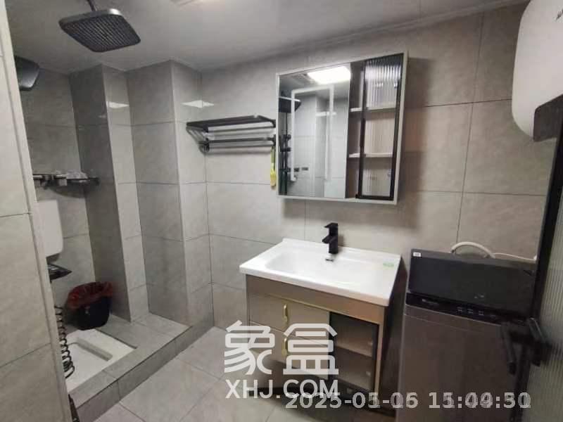 海伦春天  2室1厅1卫   1700.00元/月室内图