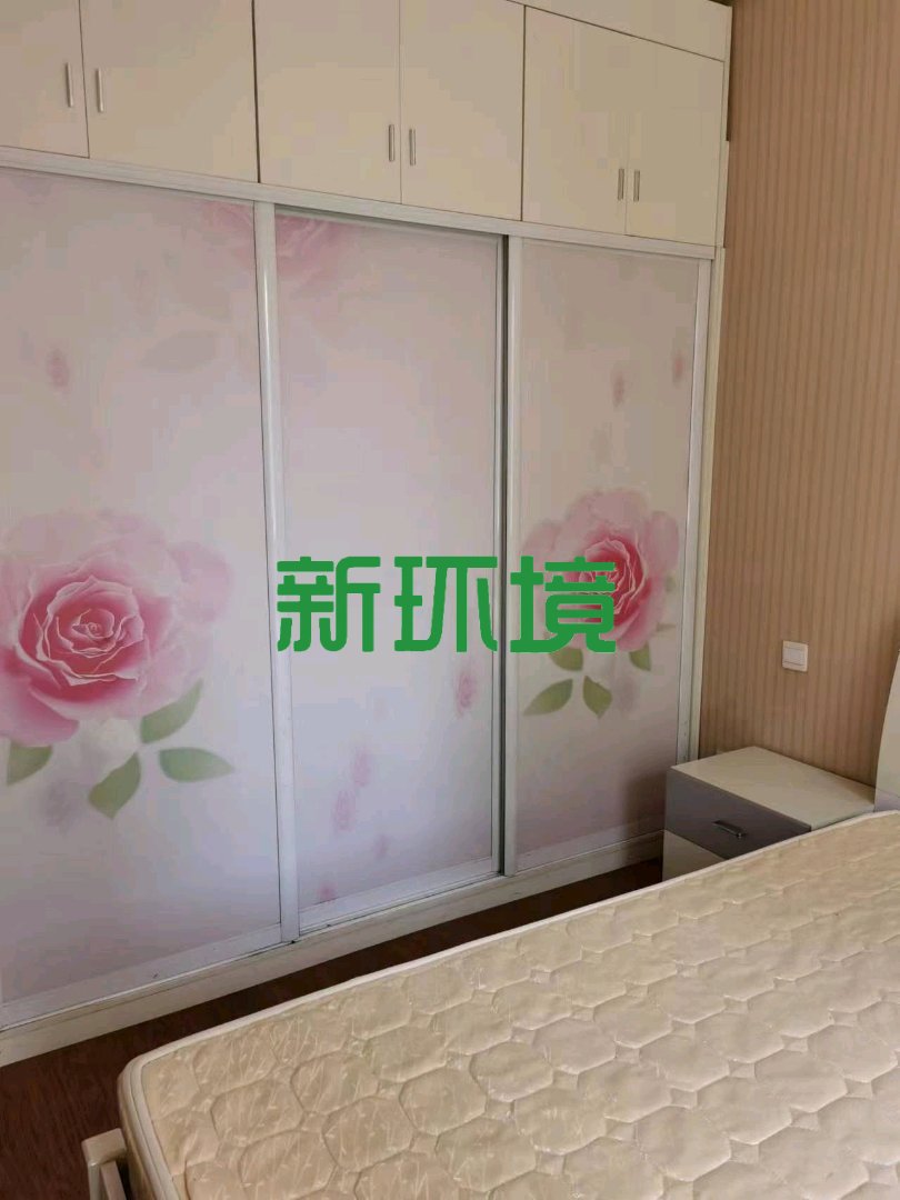 蓝色港湾  2室2厅1卫   41.00万客厅