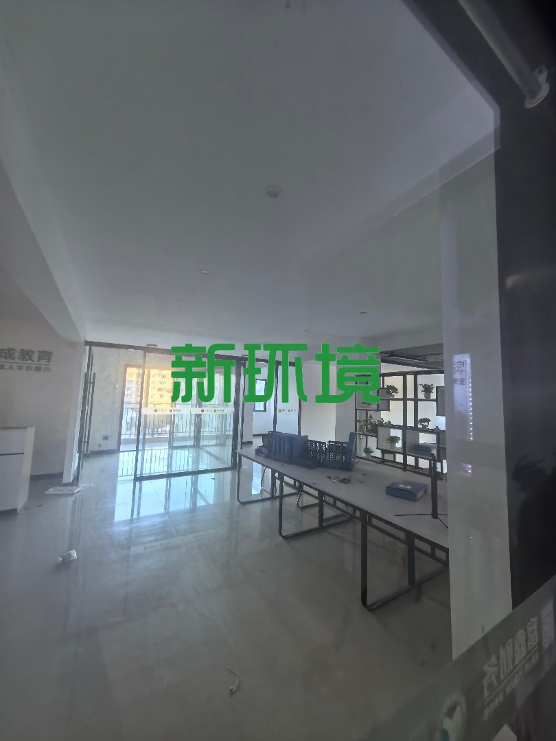 泊富广场  2室2厅1卫   8500.00元/月室内图