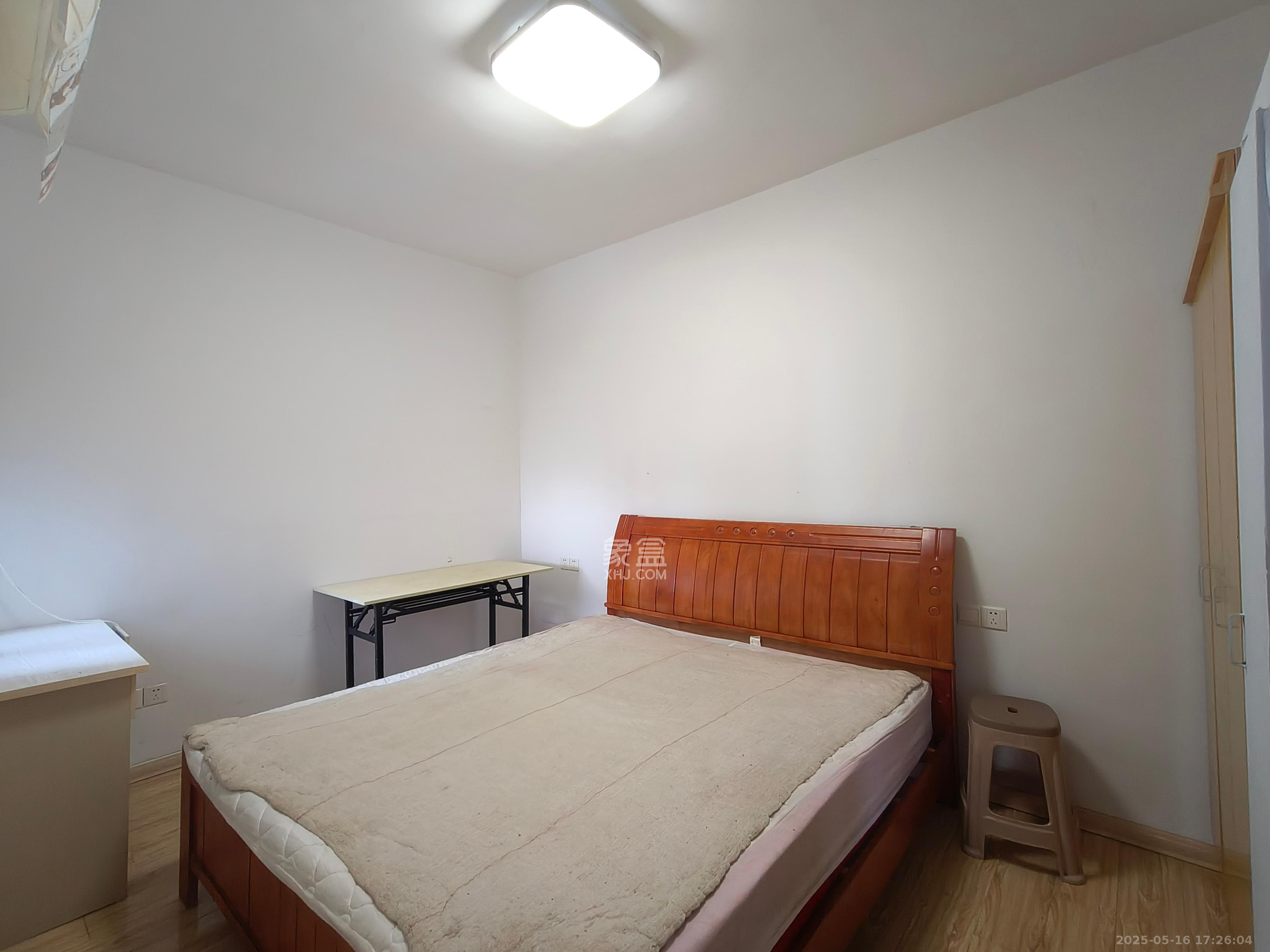 时代星城 2室2厅1卫 1200.0元/月 时代星城 2室2厅1卫 1200.0元/月室内图