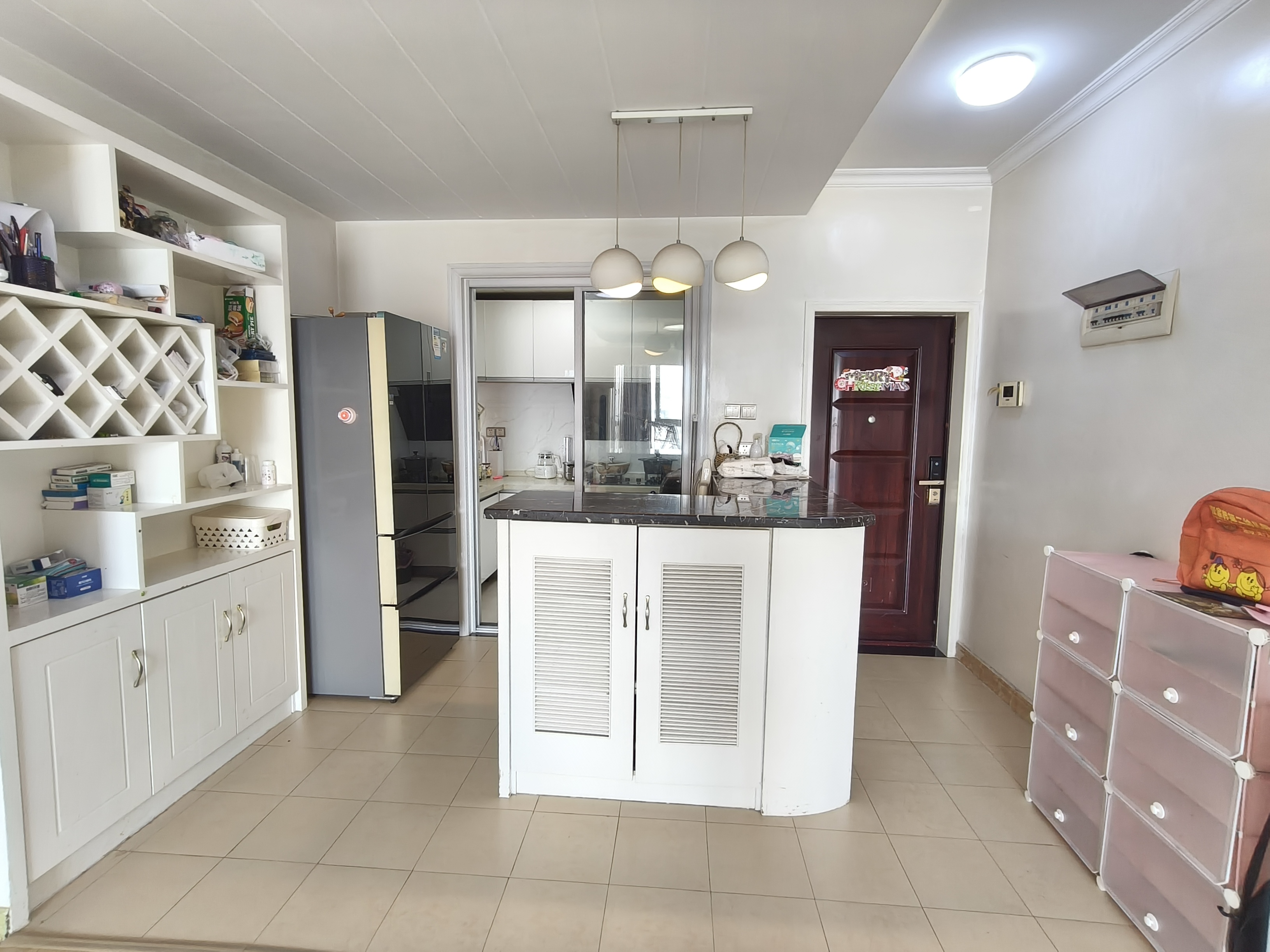 华天城小区 2室2厅1卫 1500.0元/月 华天城小区 2室2厅1卫 1500.0元/月室内图