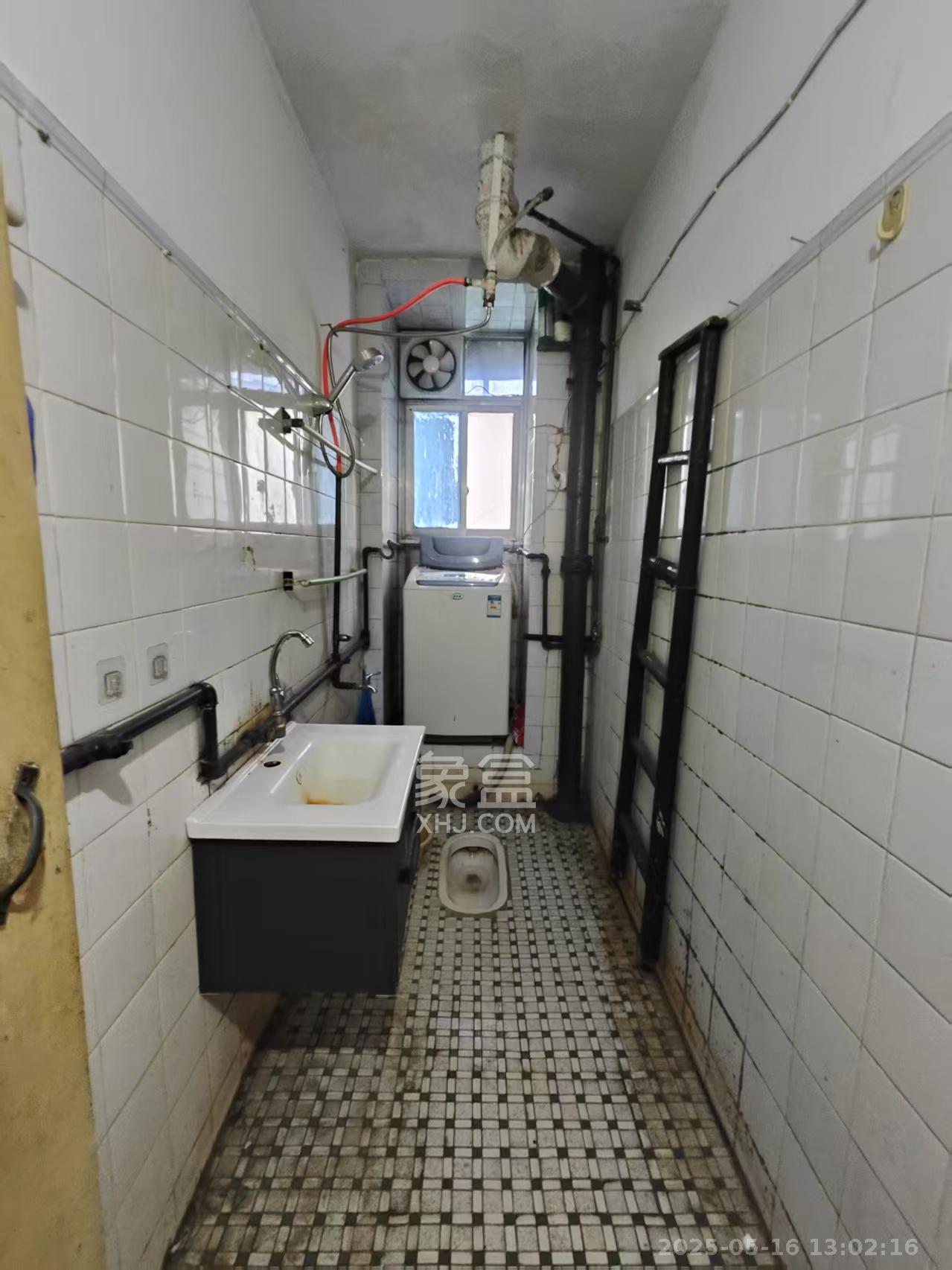湘雅医院职工宿舍南院  2室1厅1卫   1600.00元/月室内图