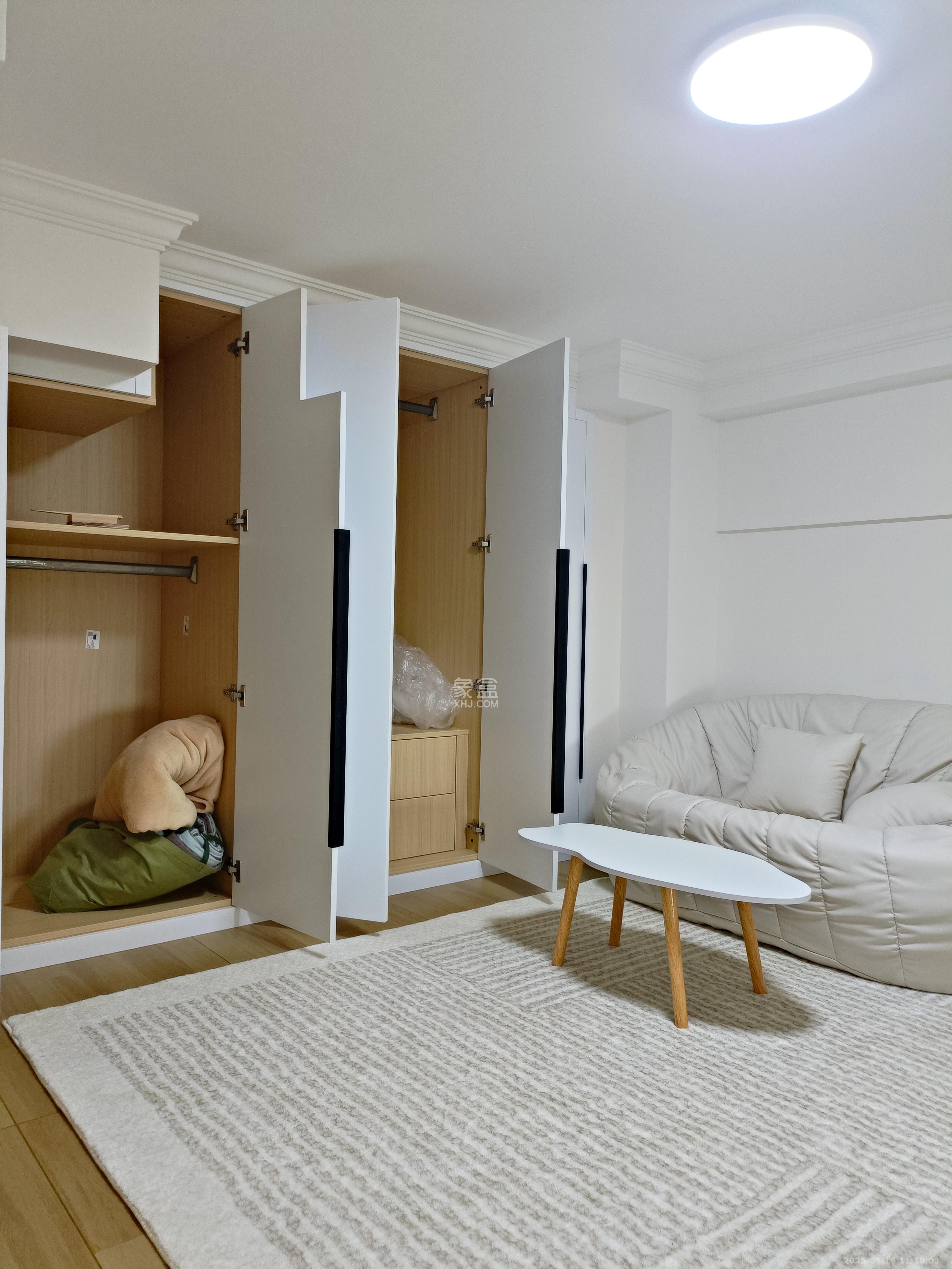 中天星耀荟 1室1厅1卫 1950.0元/月 中天星耀荟 1室1厅1卫 1950.0元/月室内图