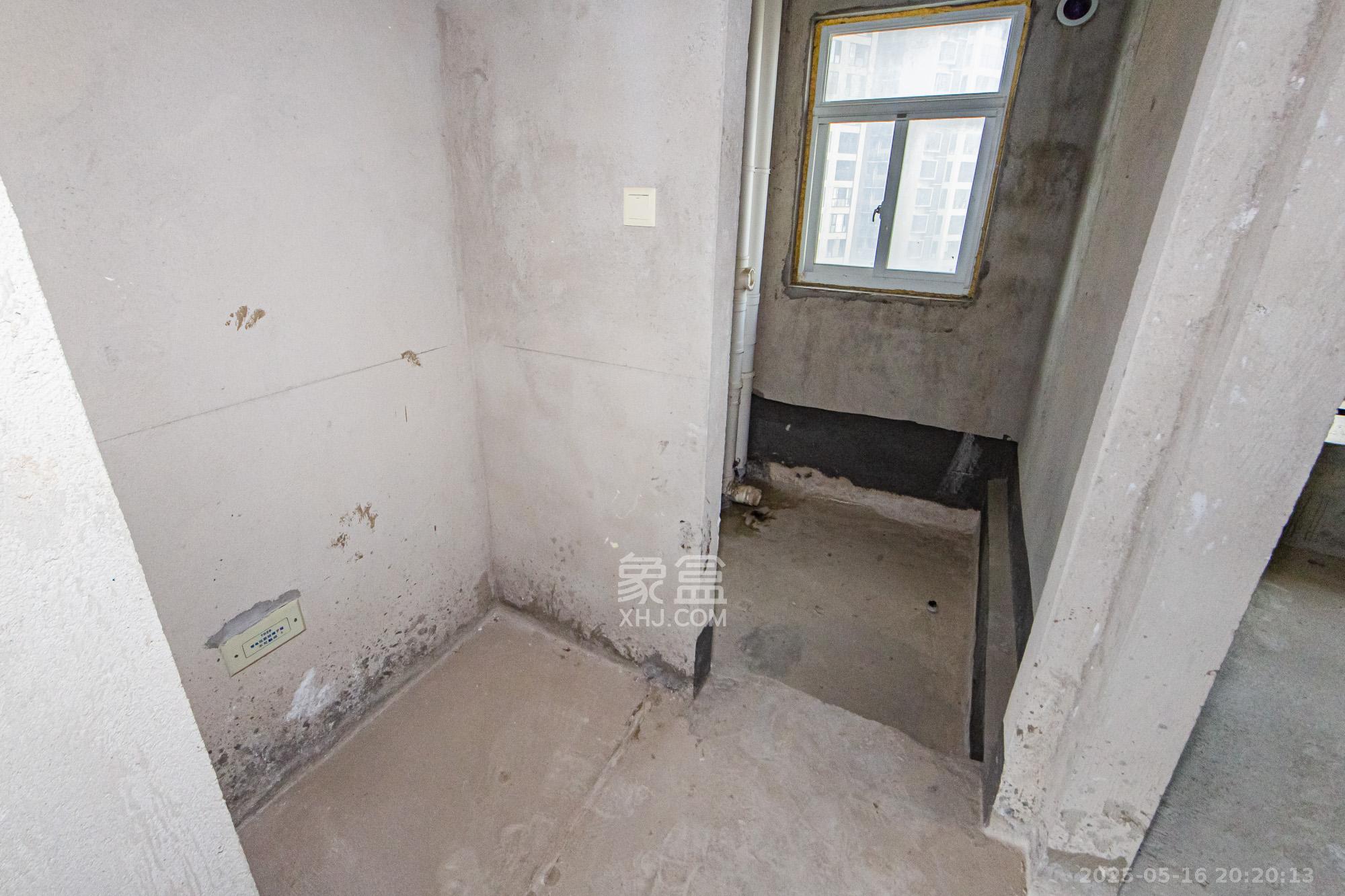 北辰三角洲C2区 4室2厅2卫 205.0万 北辰三角洲C2区 4室2厅2卫 205.0万卫生间