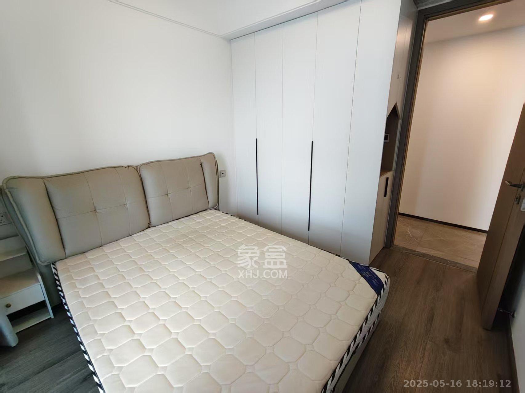 金茂建发泊悦  4室2厅2卫   4200.00元/月室内图