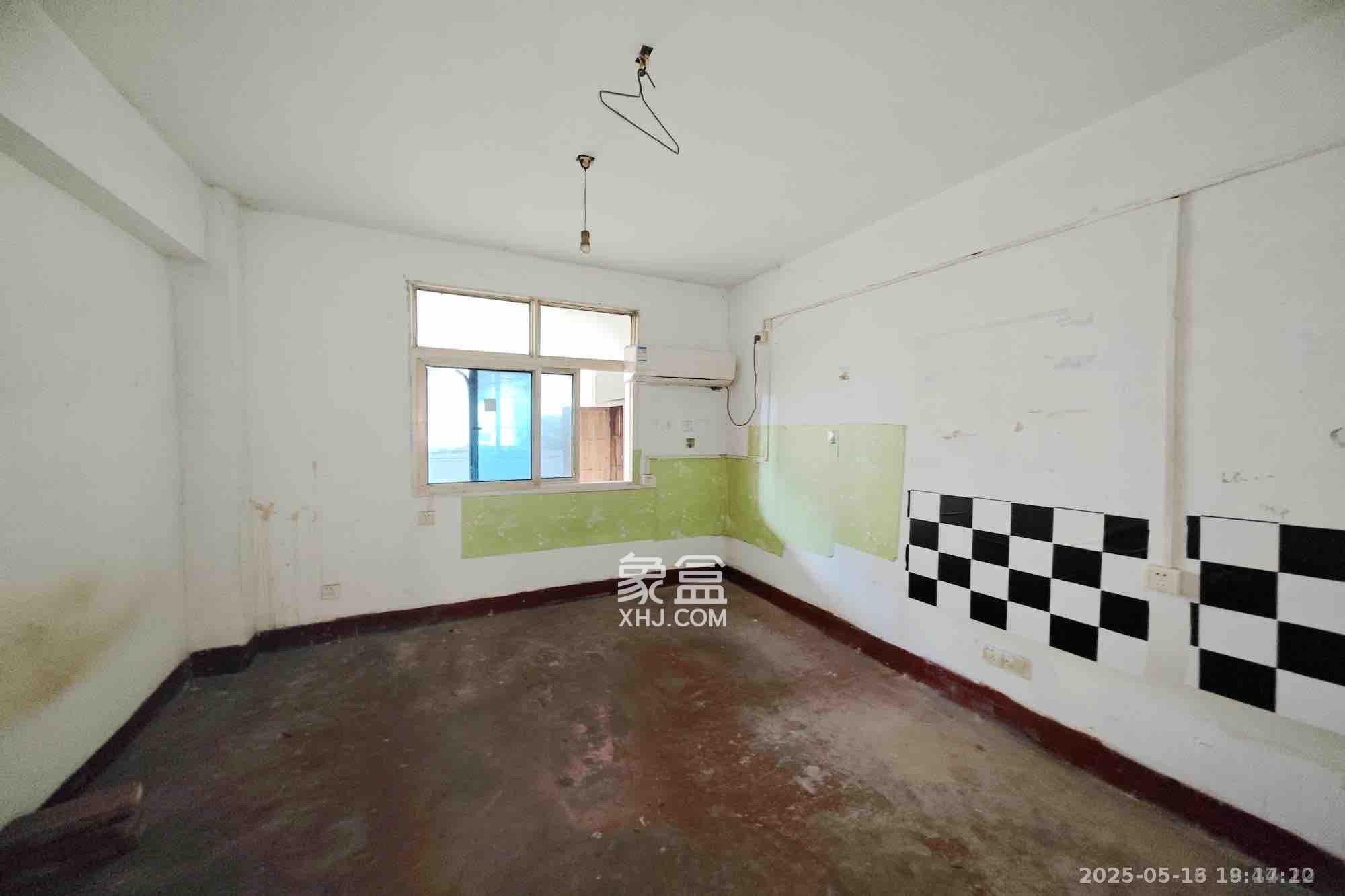 联运公司宿舍 2室1厅1卫 1200.0元/月 联运公司宿舍 2室1厅1卫 1200.0元/月室内图