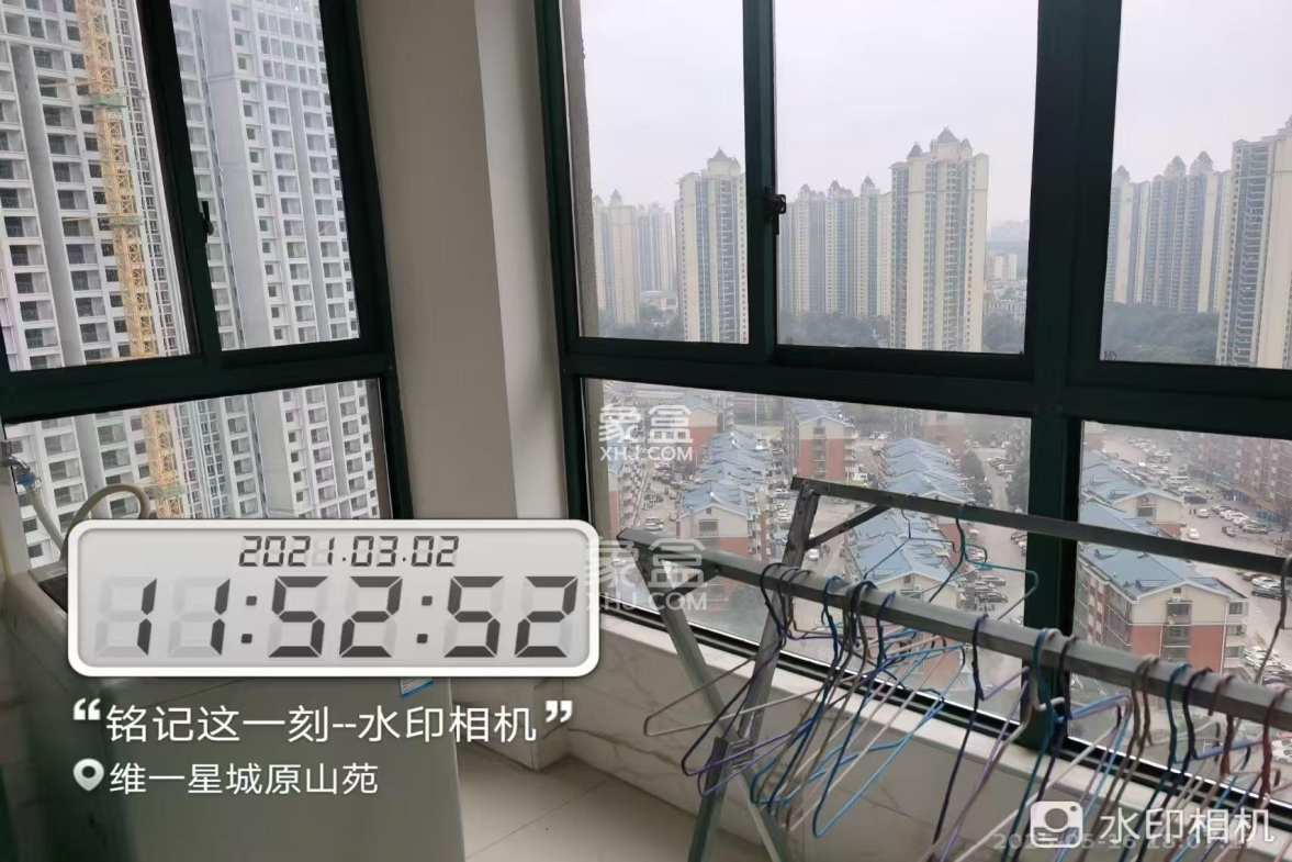 维一星城原山苑 5室2厅2卫 2800.0元/月 维一星城原山苑 5室2厅2卫 2800.0元/月室内图