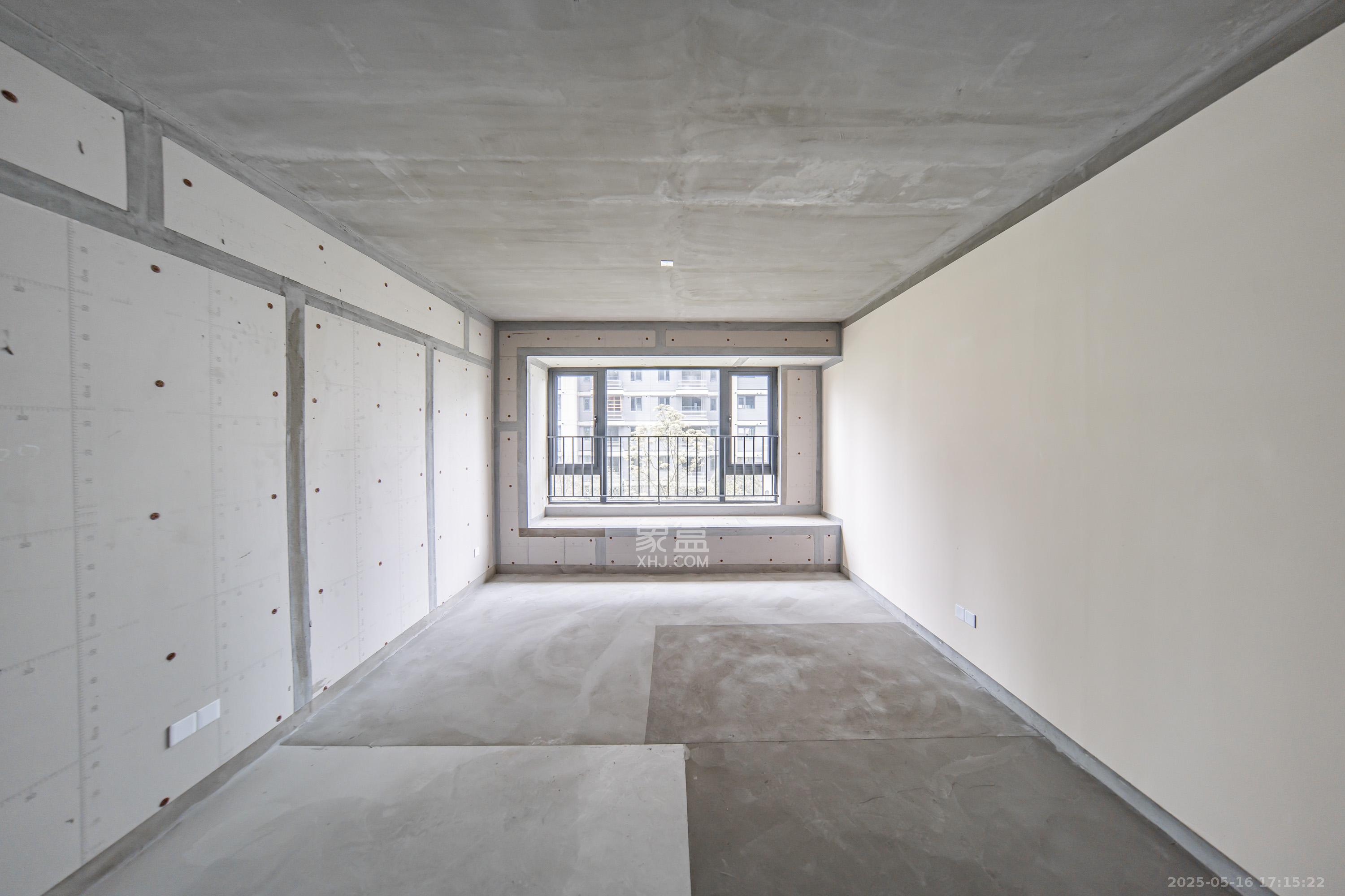 华润置地洋湖天序 4室2厅2卫 258.0万 华润置地洋湖天序 4室2厅2卫 258.0万卧室