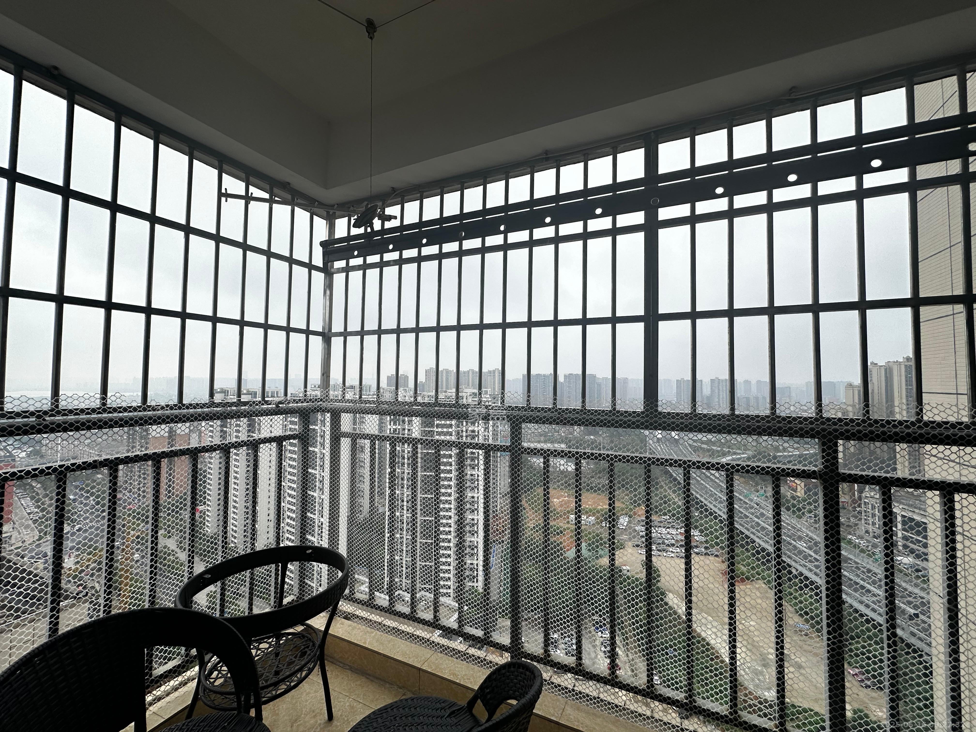 和悦城(蟠龙景苑)  2室2厅1卫    1500.0元/月室内图