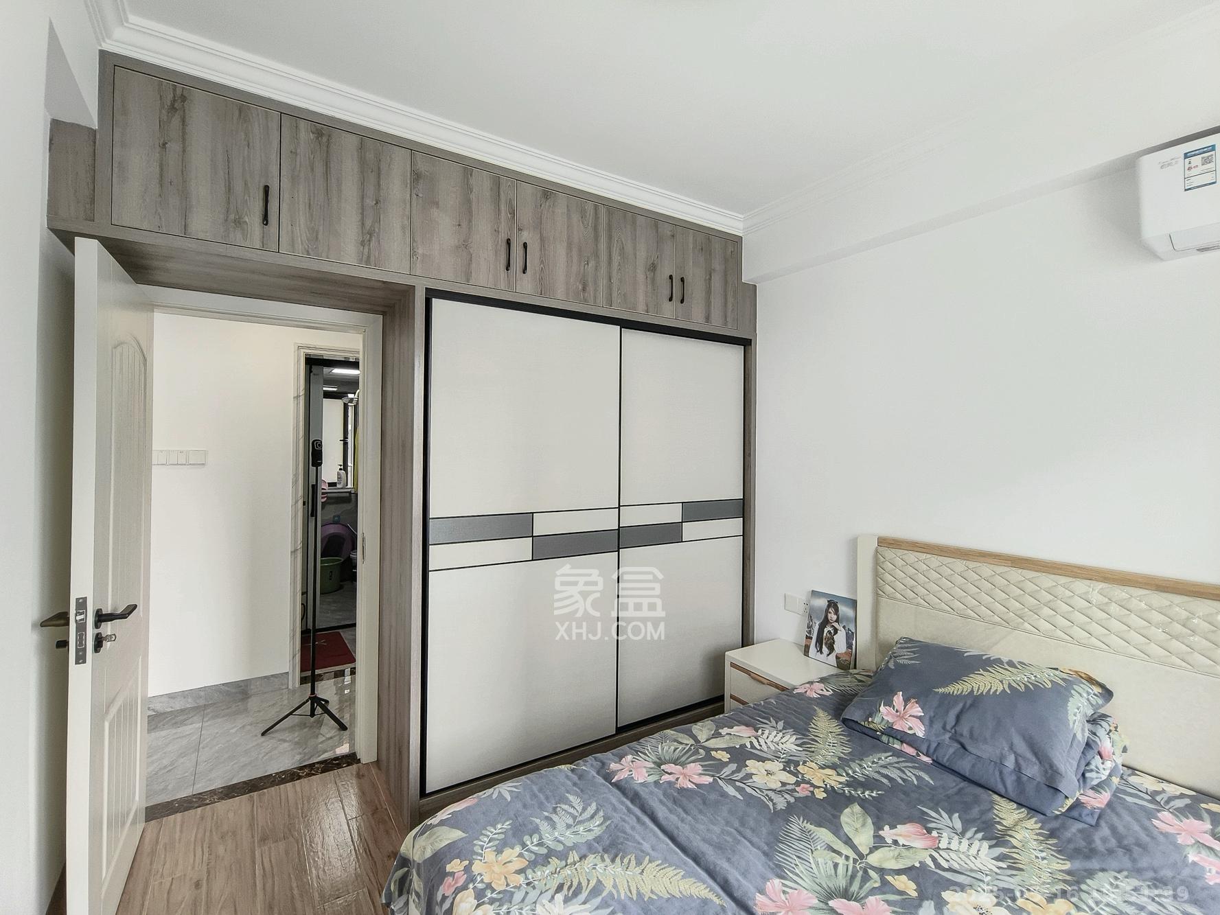 筑梦星园 4室2厅2卫 94.0万 筑梦星园 4室2厅2卫 94.0万卧室