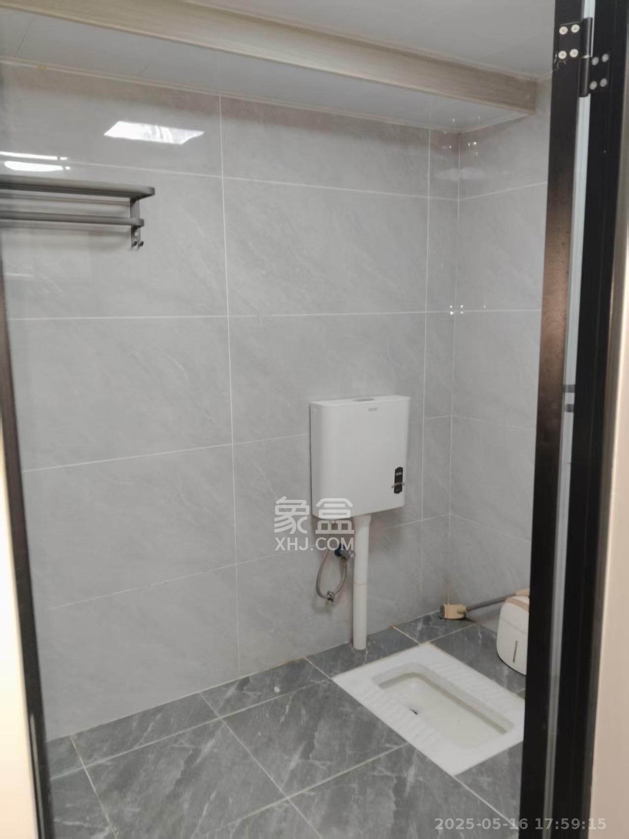 新城悦隽公园 1室1厅1卫 1100.0元/月 新城悦隽公园 1室1厅1卫 1100.0元/月室内图