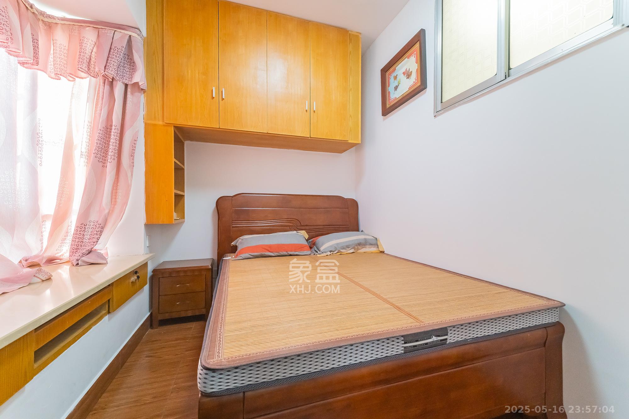 圆梦康乐城  2室1厅1卫    27.8万 圆梦康乐城  2室1厅1卫    27.8万卧室