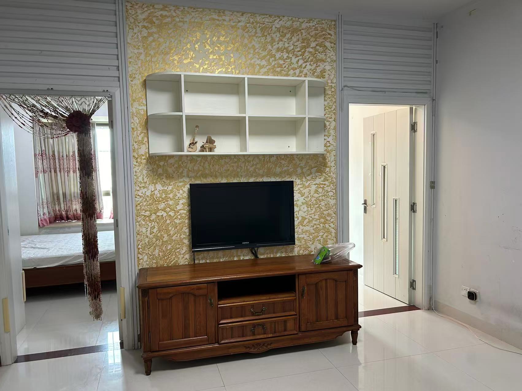 鑫龙大厦 2室1厅1卫 95.0万 鑫龙大厦 2室1厅1卫 95.0万室内图