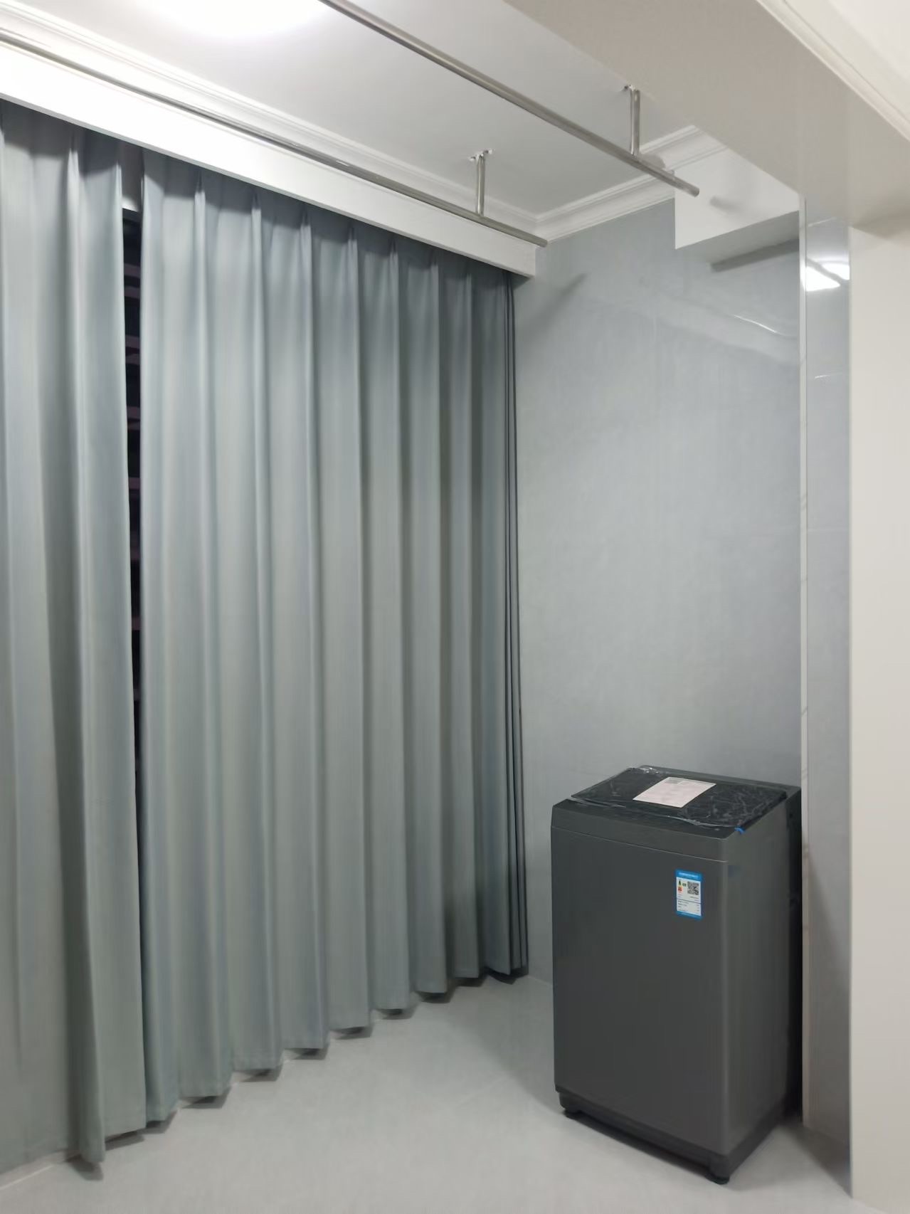 互助小区电梯房  2室1厅1卫   1300.00元/月室内图