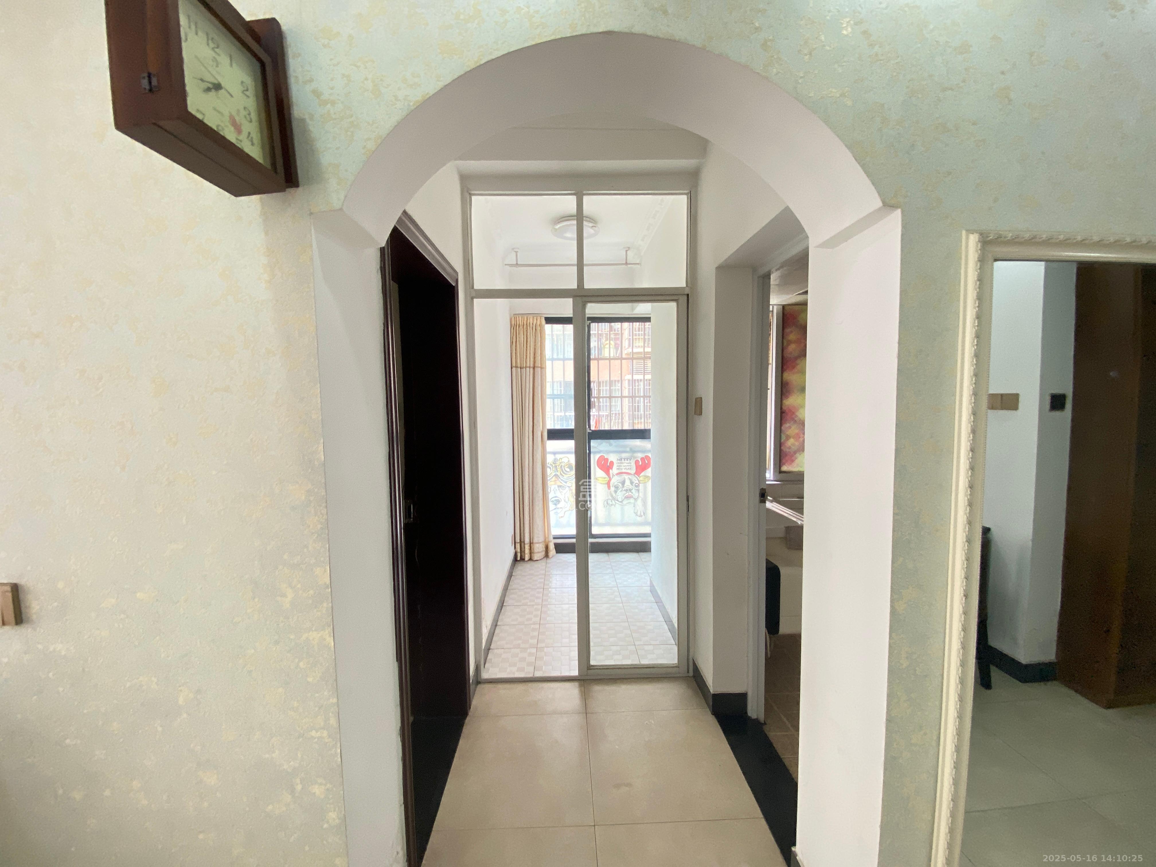 楚天世纪城东苑 2室2厅1卫 1600.0元/月 楚天世纪城东苑 2室2厅1卫 1600.0元/月室内图