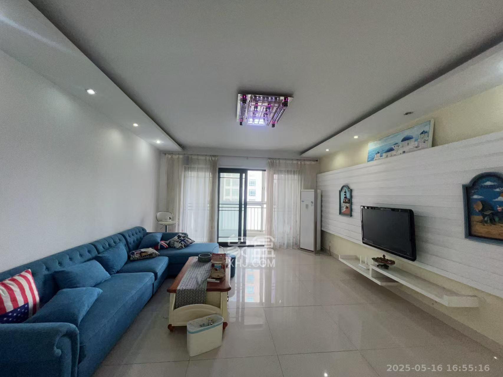 湖湘名都 4室2厅2卫 2500.0元/月 湖湘名都 4室2厅2卫 2500.0元/月室内图