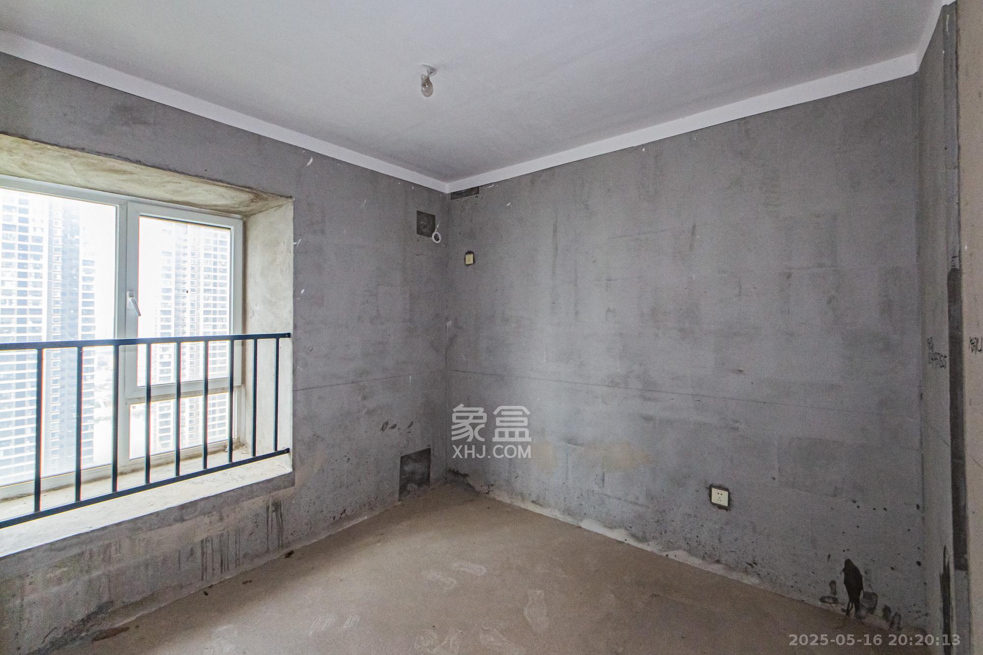 北辰三角洲C2区 4室2厅2卫 205.0万 北辰三角洲C2区 4室2厅2卫 205.0万卧室