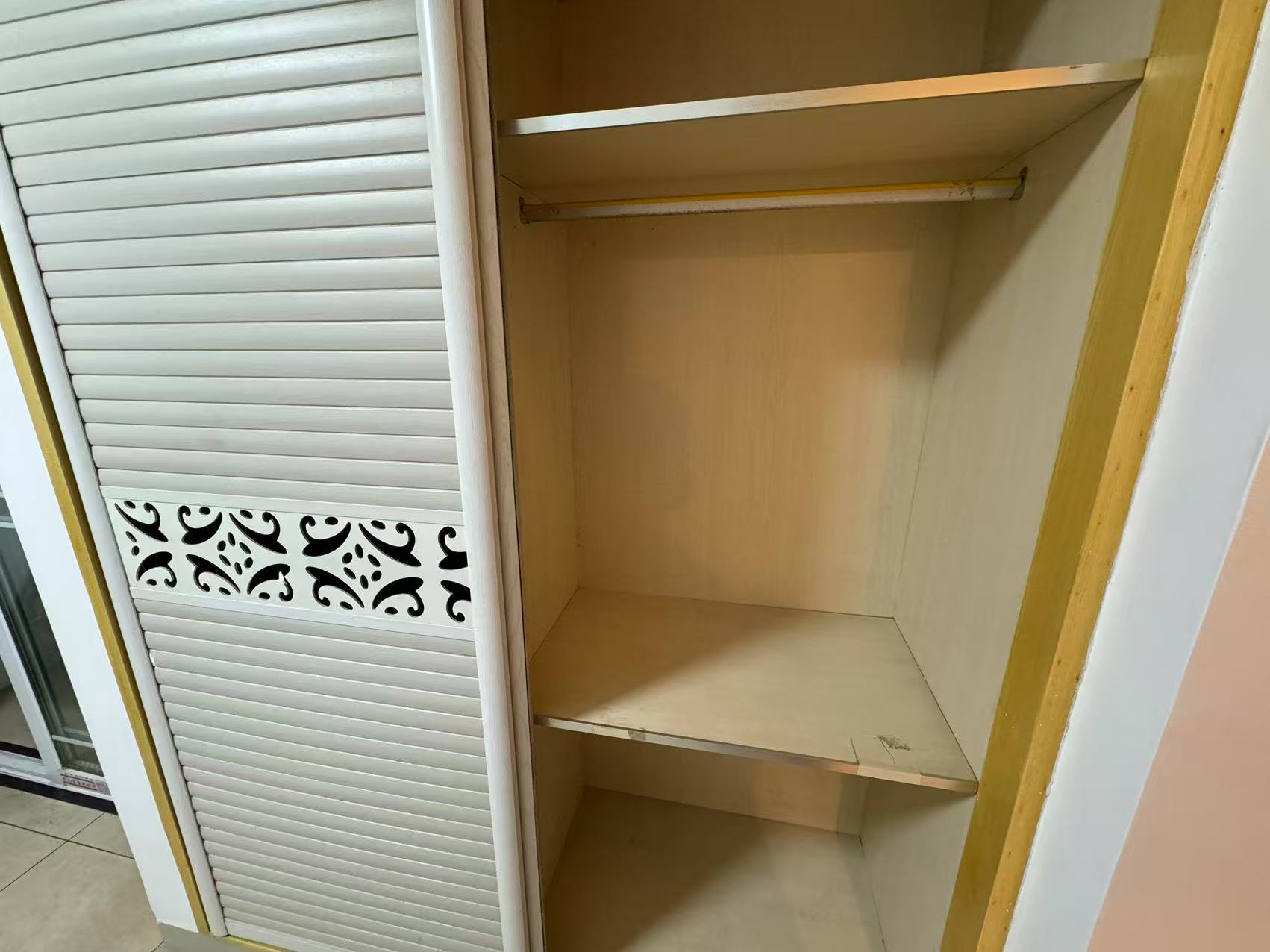 高星明居  1室1厅1卫   800.00元/月室内图