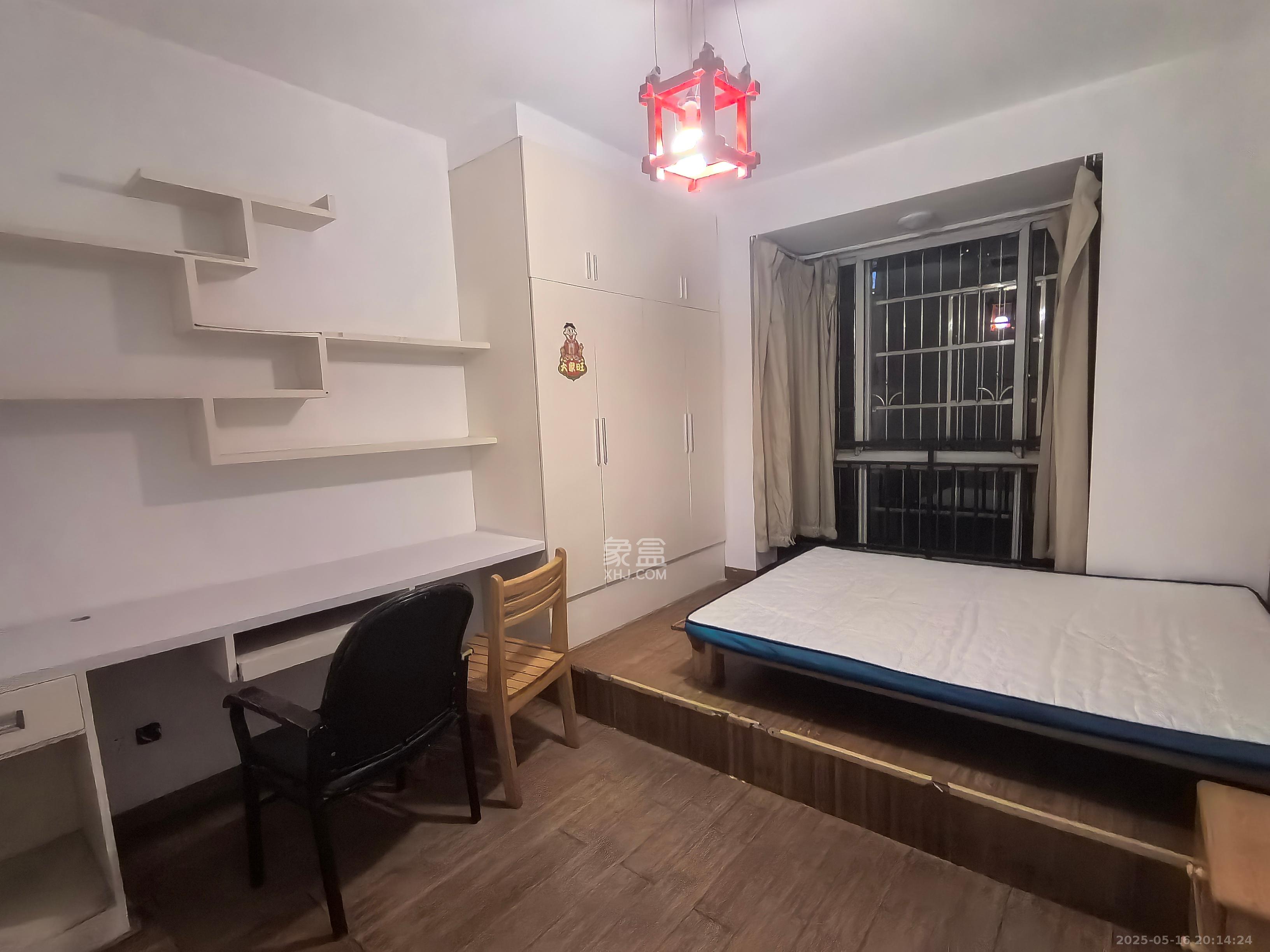 恒盛佳苑 2室1厅1卫 1700.0元/月 恒盛佳苑 2室1厅1卫 1700.0元/月室内图