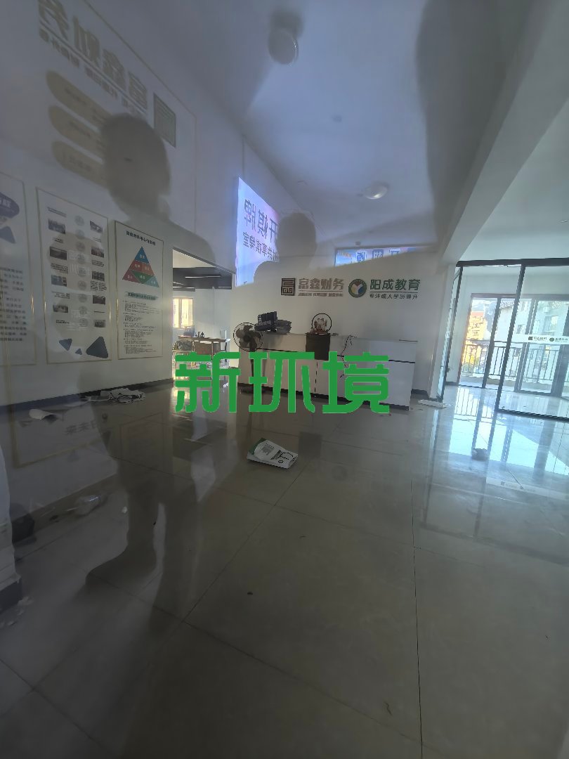 泊富广场  2室2厅1卫   8500.00元/月室内图