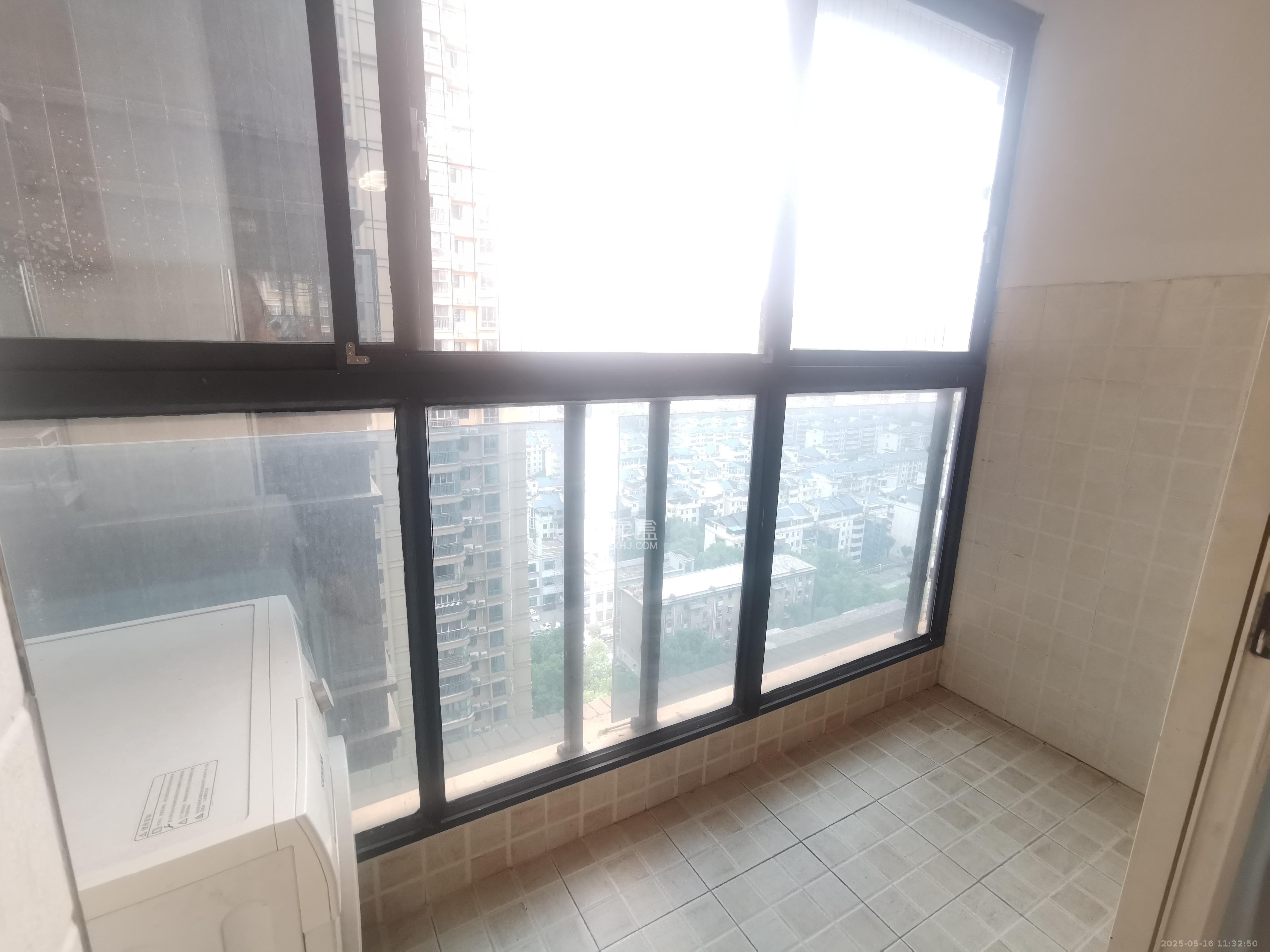 永祺西京  4室2厅2卫   3500.00元/月室内图