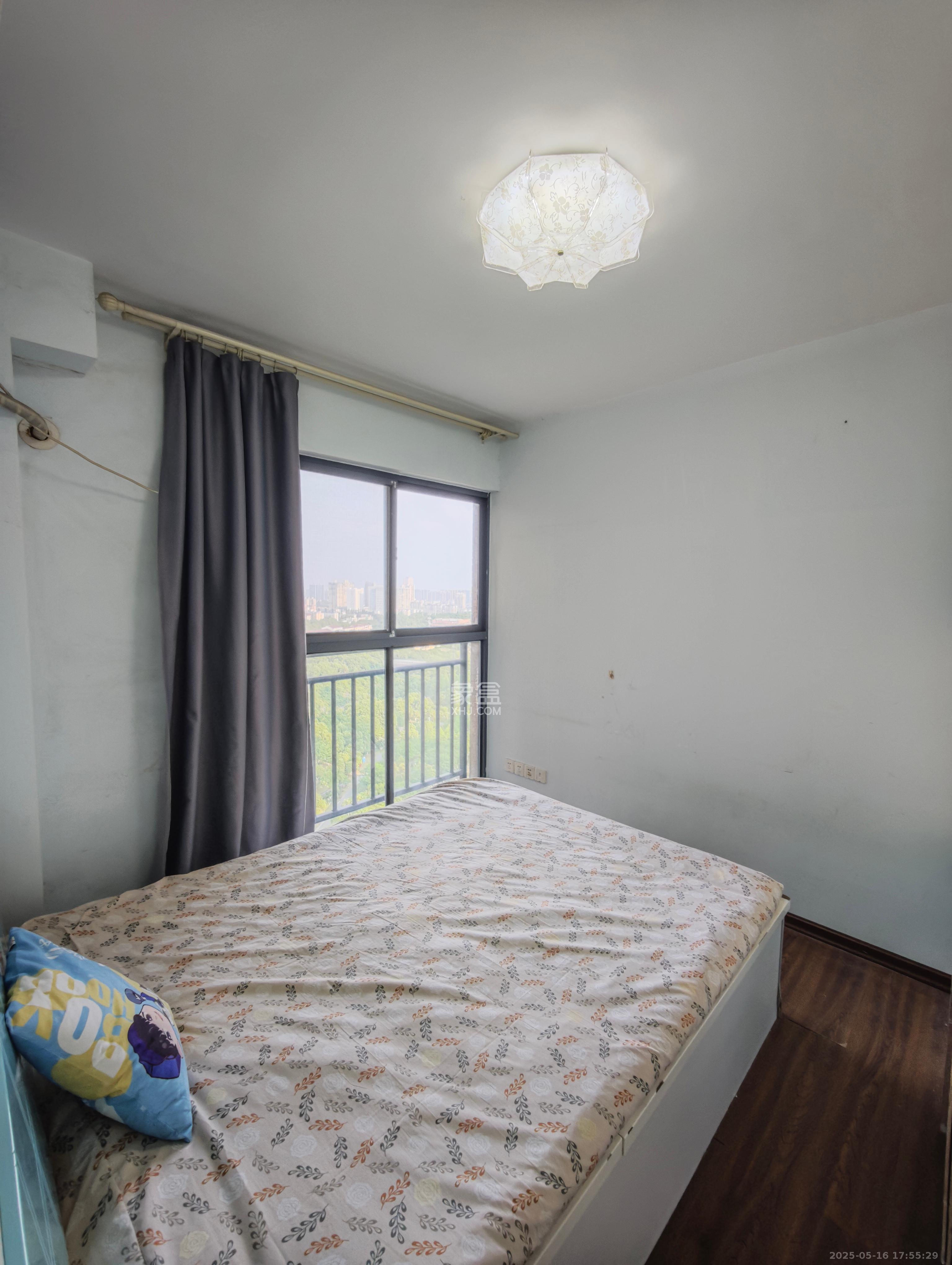 三一街区  2室2厅1卫   1850.00元/月室内图