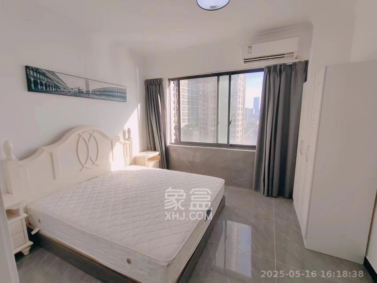 汇源大厦  2室1厅1卫   3500.00元/月