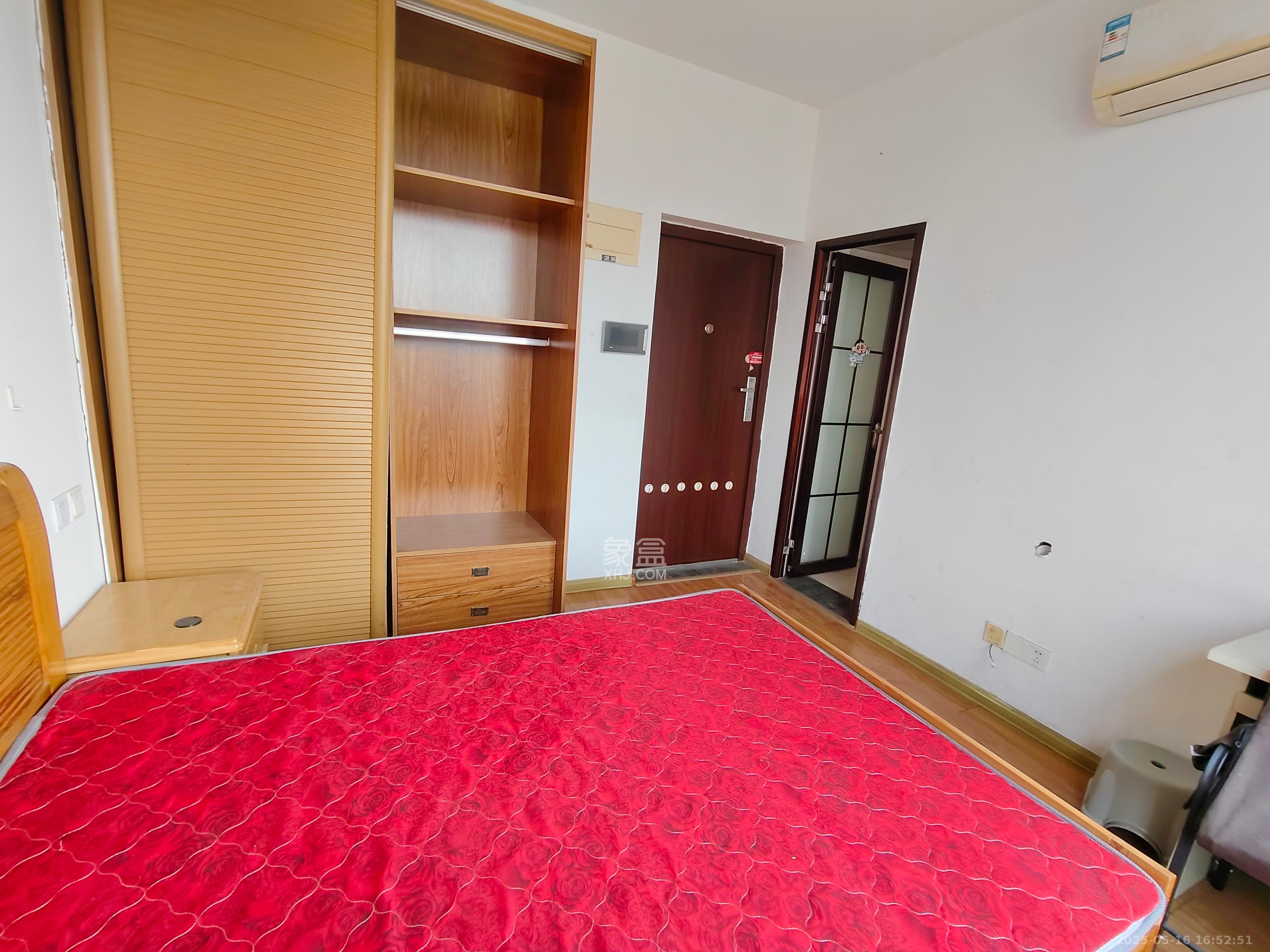 长城水郡  1室0厅0卫    800.0元/月 长城水郡  1室0厅0卫    800.0元/月室内图