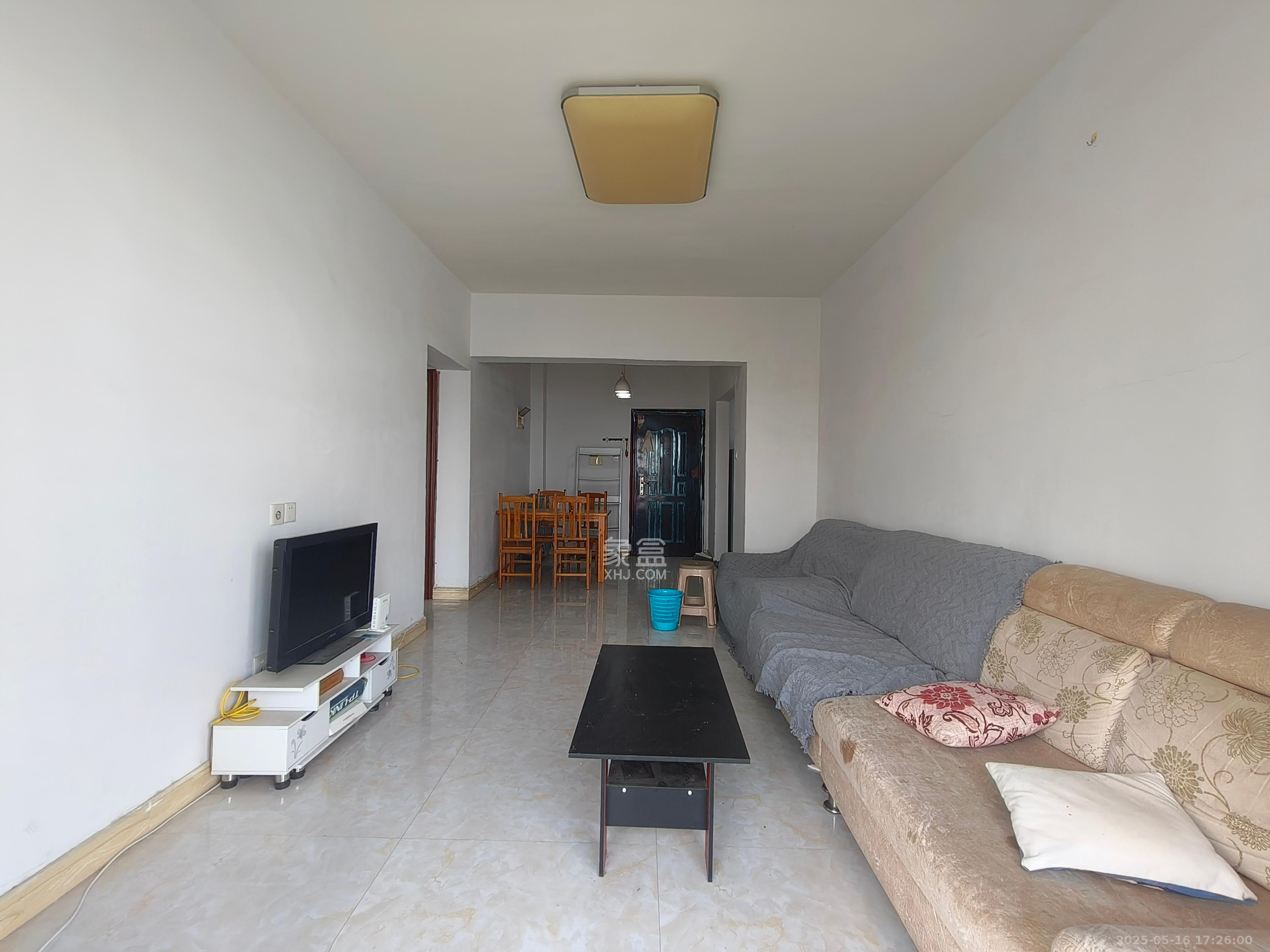 时代星城 2室2厅1卫 1200.0元/月 时代星城 2室2厅1卫 1200.0元/月室内图