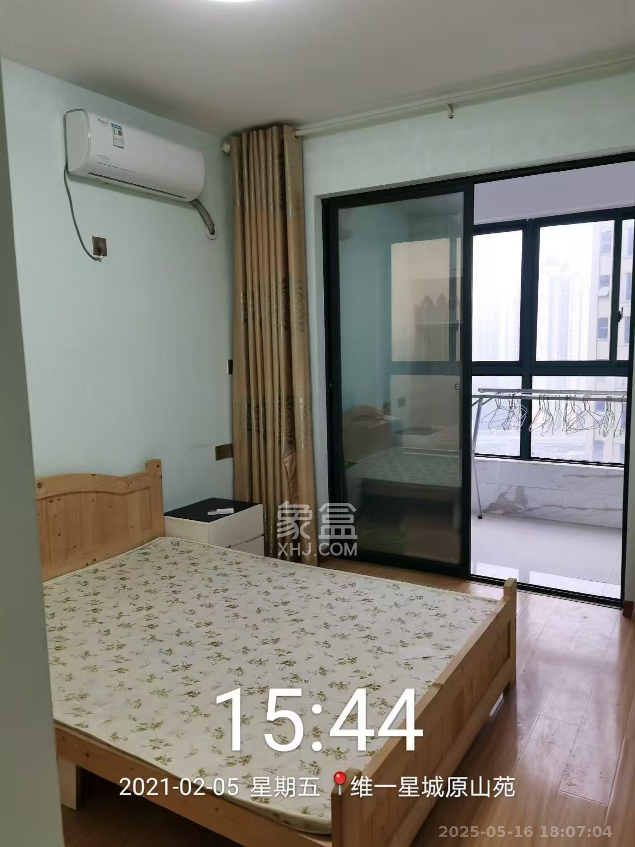 维一星城原山苑  5室2厅2卫   2800.00元/月室内图