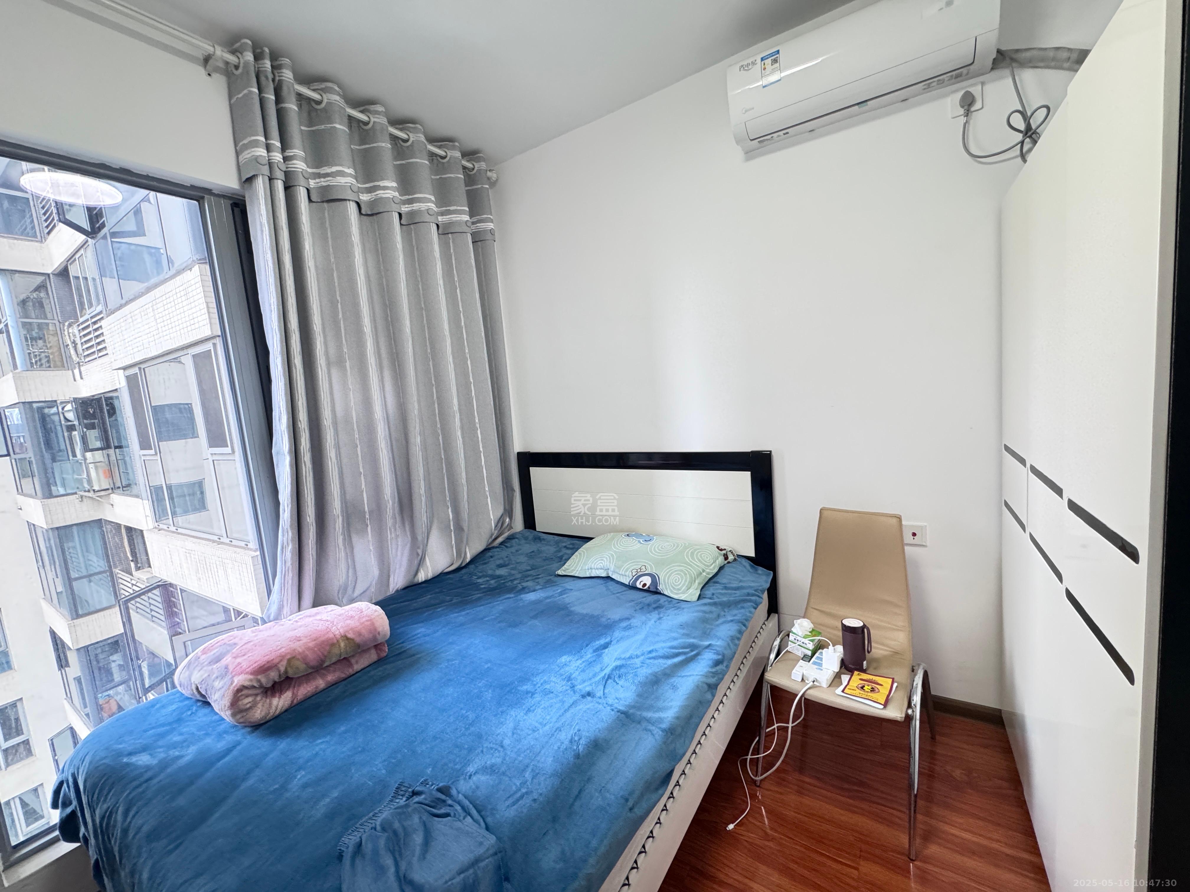 保利天禧D区  3室2厅1卫   2900.00元/月室内图