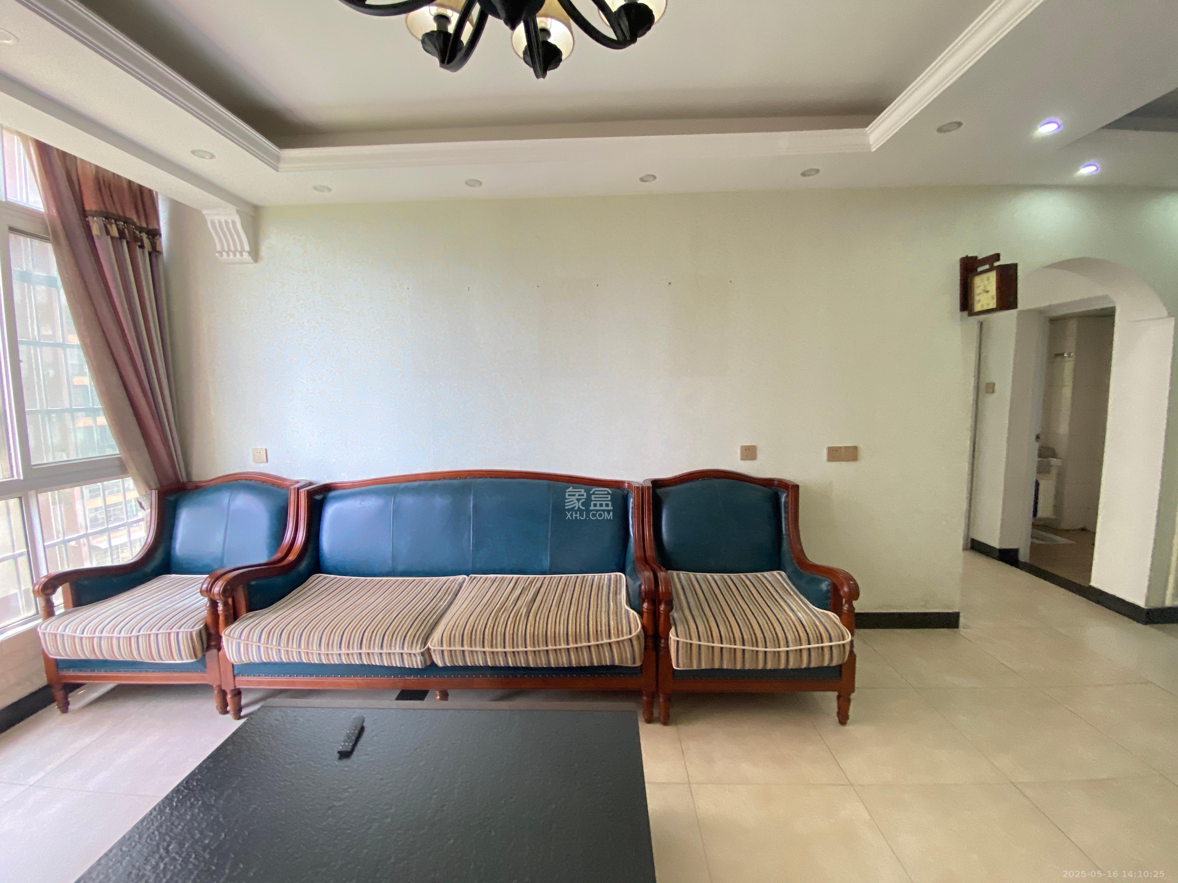 楚天世纪城东苑 2室2厅1卫 1600.0元/月 楚天世纪城东苑 2室2厅1卫 1600.0元/月室内图