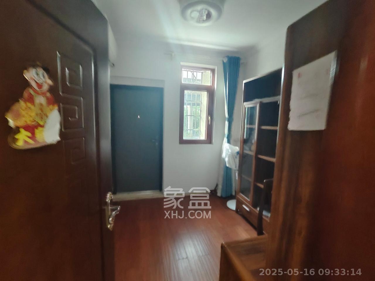 湘府十城（汇财御景湾新寓,汇财国际）  3室2厅2卫   2300.00元/月室内图