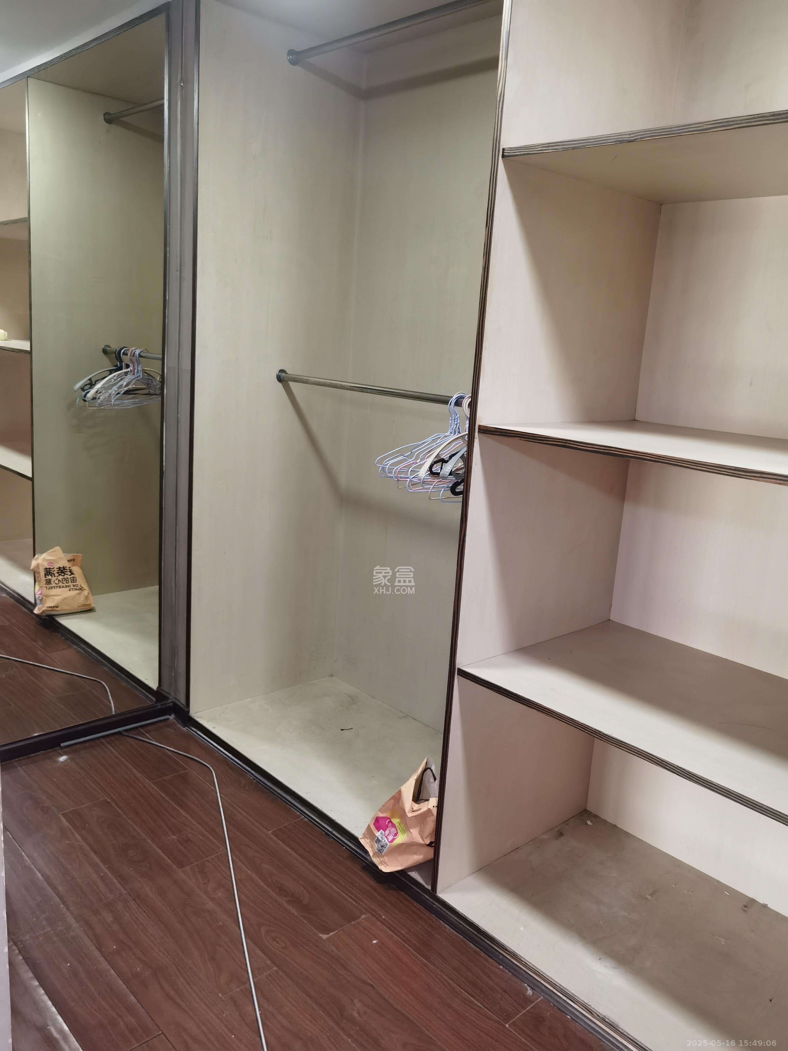 格蓝康都  1室1厅1卫   1600.00元/月室内图