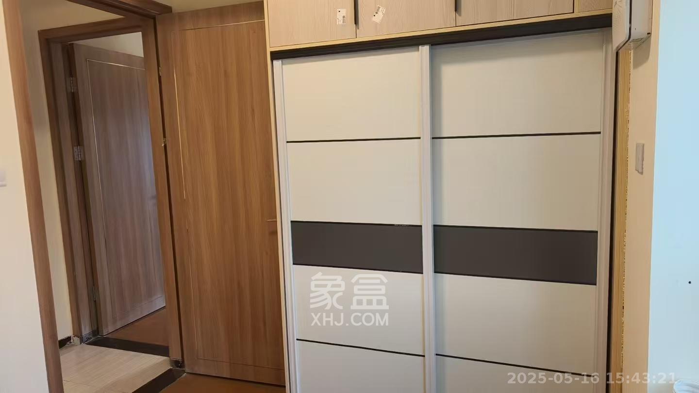 恒大书香门第  2室2厅1卫   1500.00元/月室内图