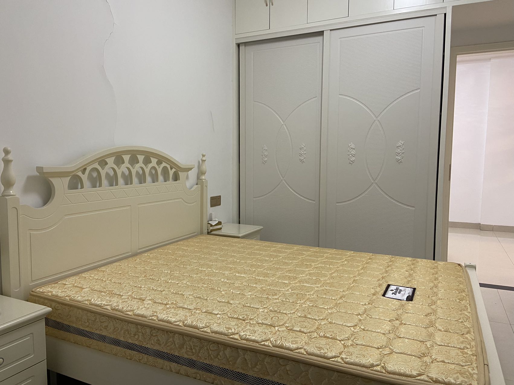 锦绣佳苑  2室2厅1卫   1500.00元/月室内图