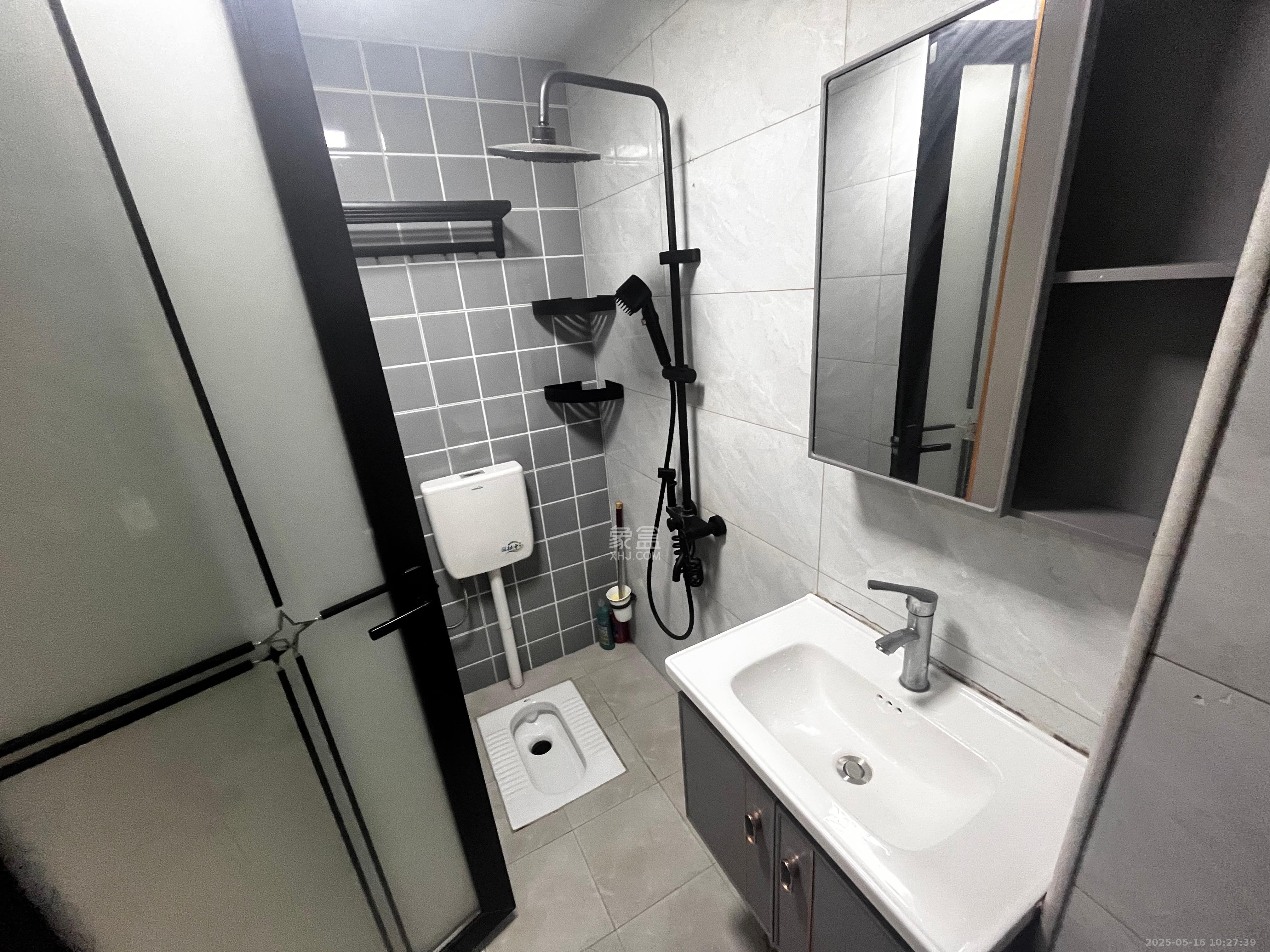 奥园城市天骄一期 1室1厅1卫 1700.0元/月 奥园城市天骄一期 1室1厅1卫 1700.0元/月室内图