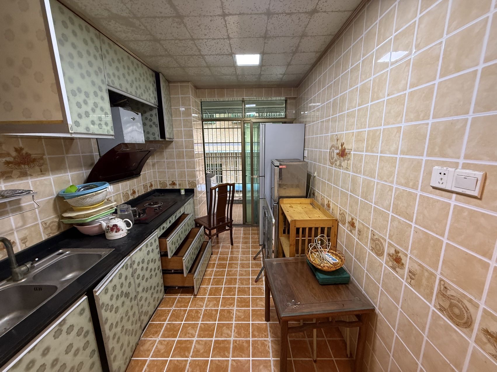 富源佳园  3室2厅2卫   2600.00元/月室内图