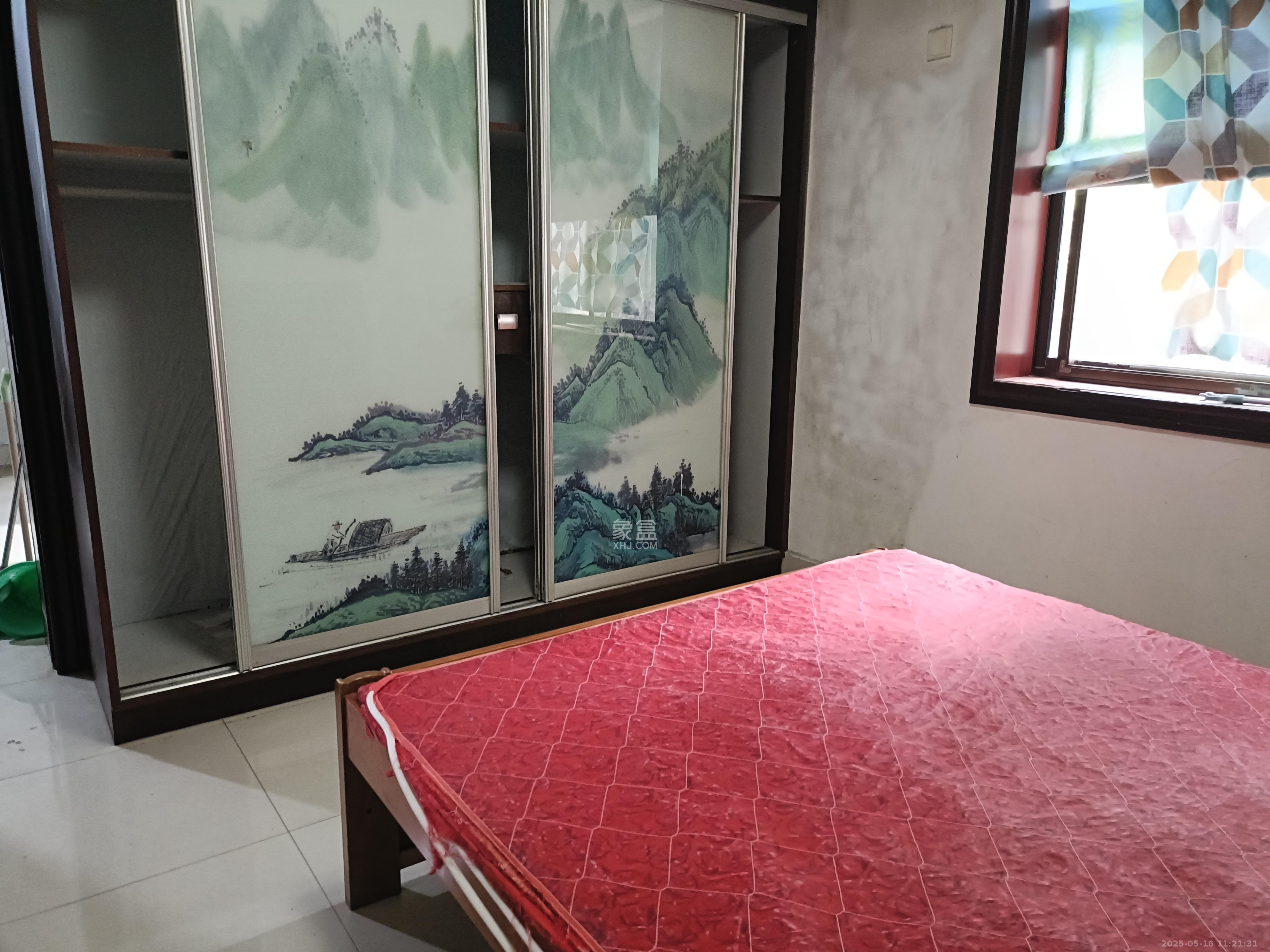 东风路新二村  2室1厅1卫   1500.00元/月室内图
