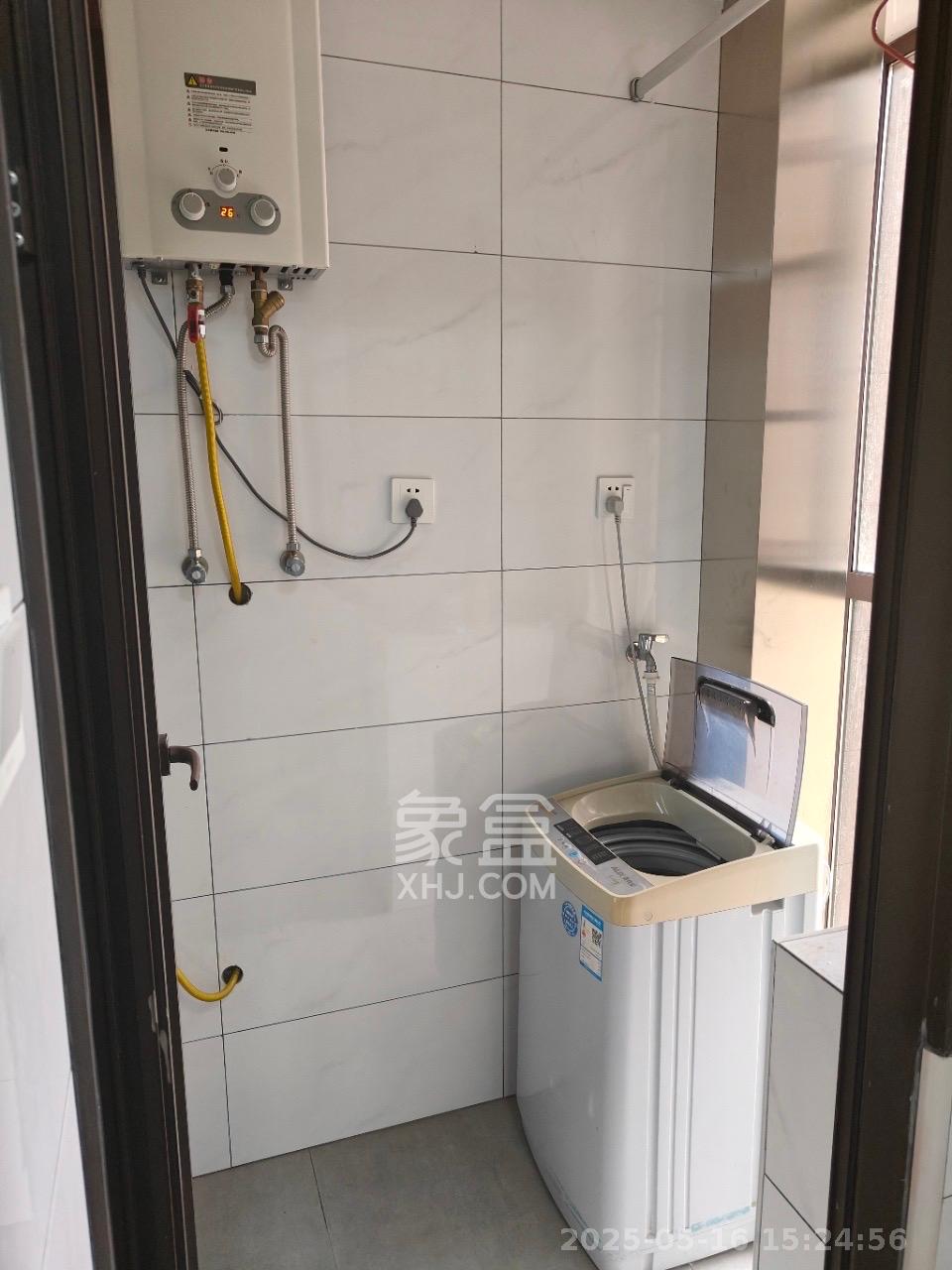 融创融公馆(融创臻苑)  1室1厅1卫    1600.0元/月 融创融公馆(融创臻苑)  1室1厅1卫    1600.0元/月室内图