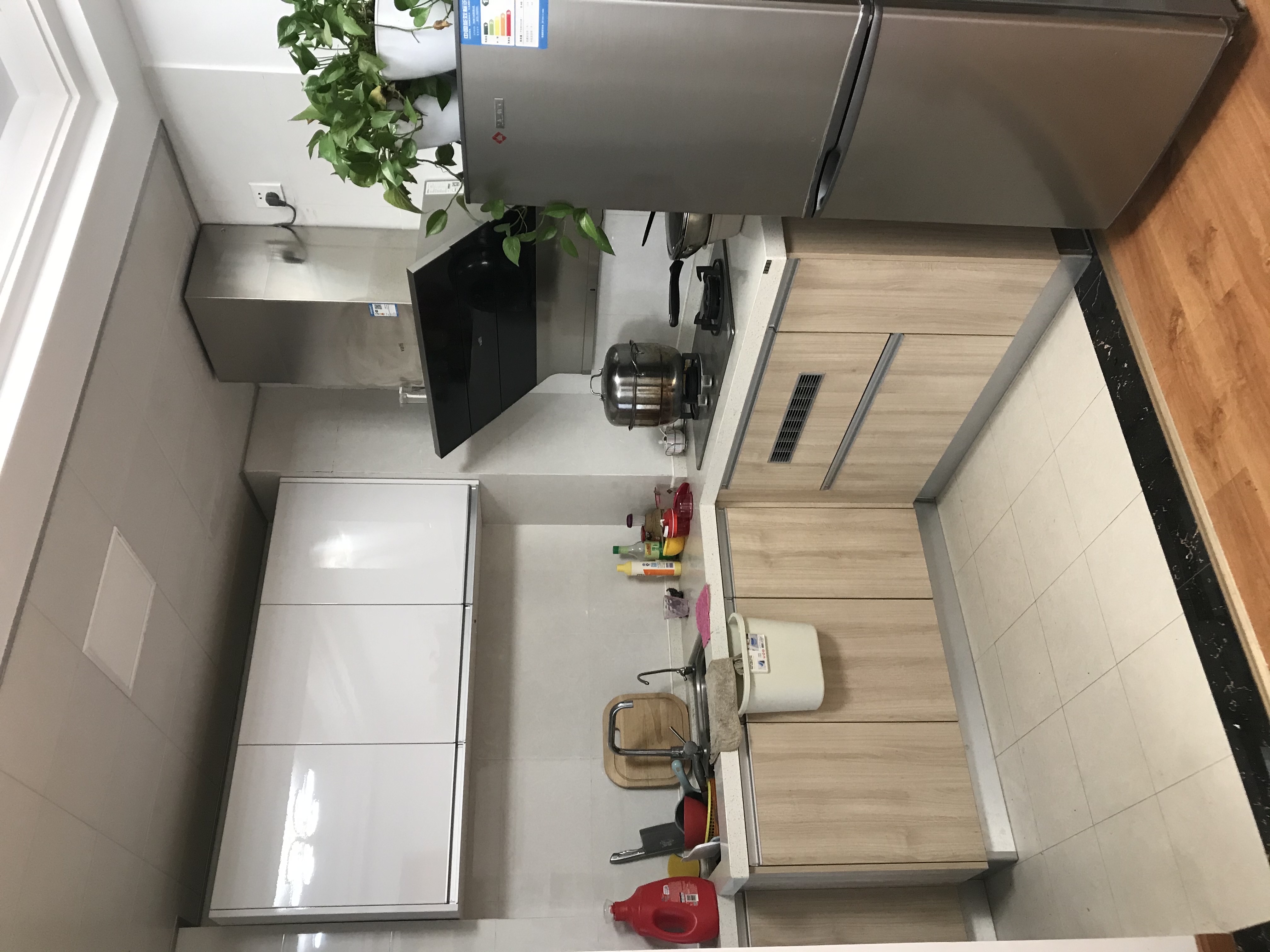 高盛澧园一二期 2室2厅2卫 1500.00元/月 高盛澧园一二期 2室2厅2卫 1500.00元/月室内图