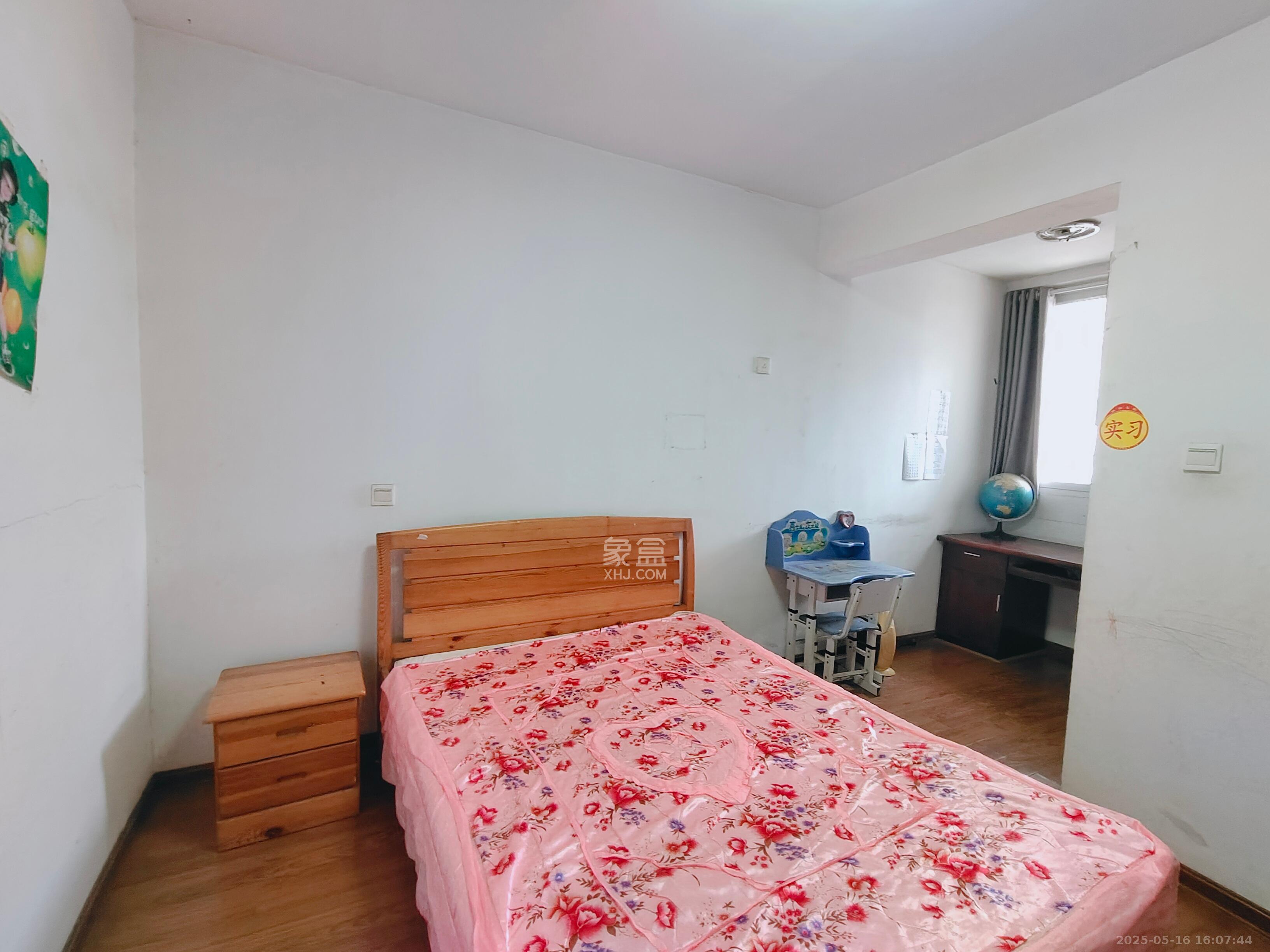 紫东苑（星沙）  3室2厅2卫   1700.00元/月室内图