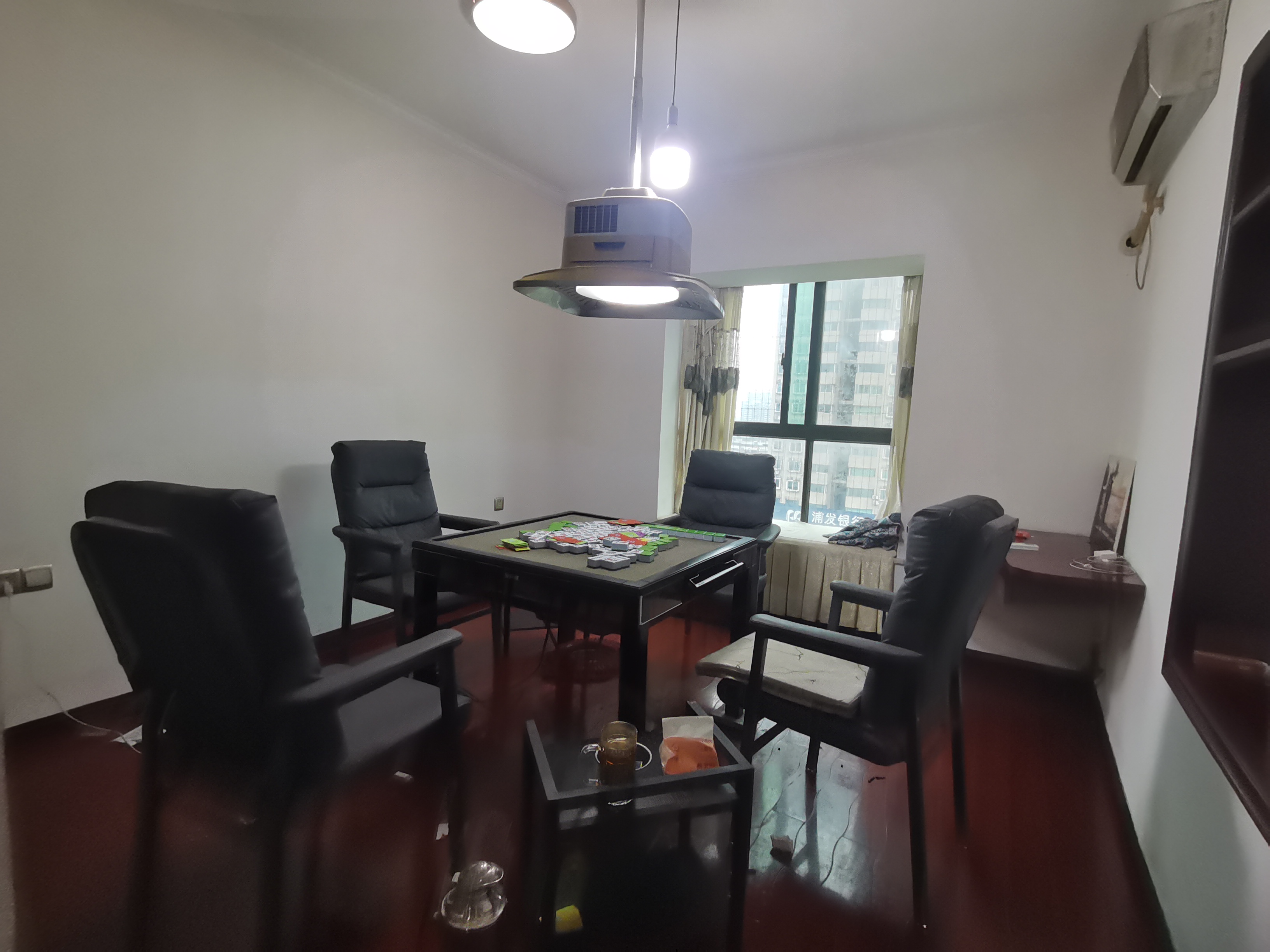 汇景花园 3室1厅1卫 2400.0元/月 汇景花园 3室1厅1卫 2400.0元/月户型图