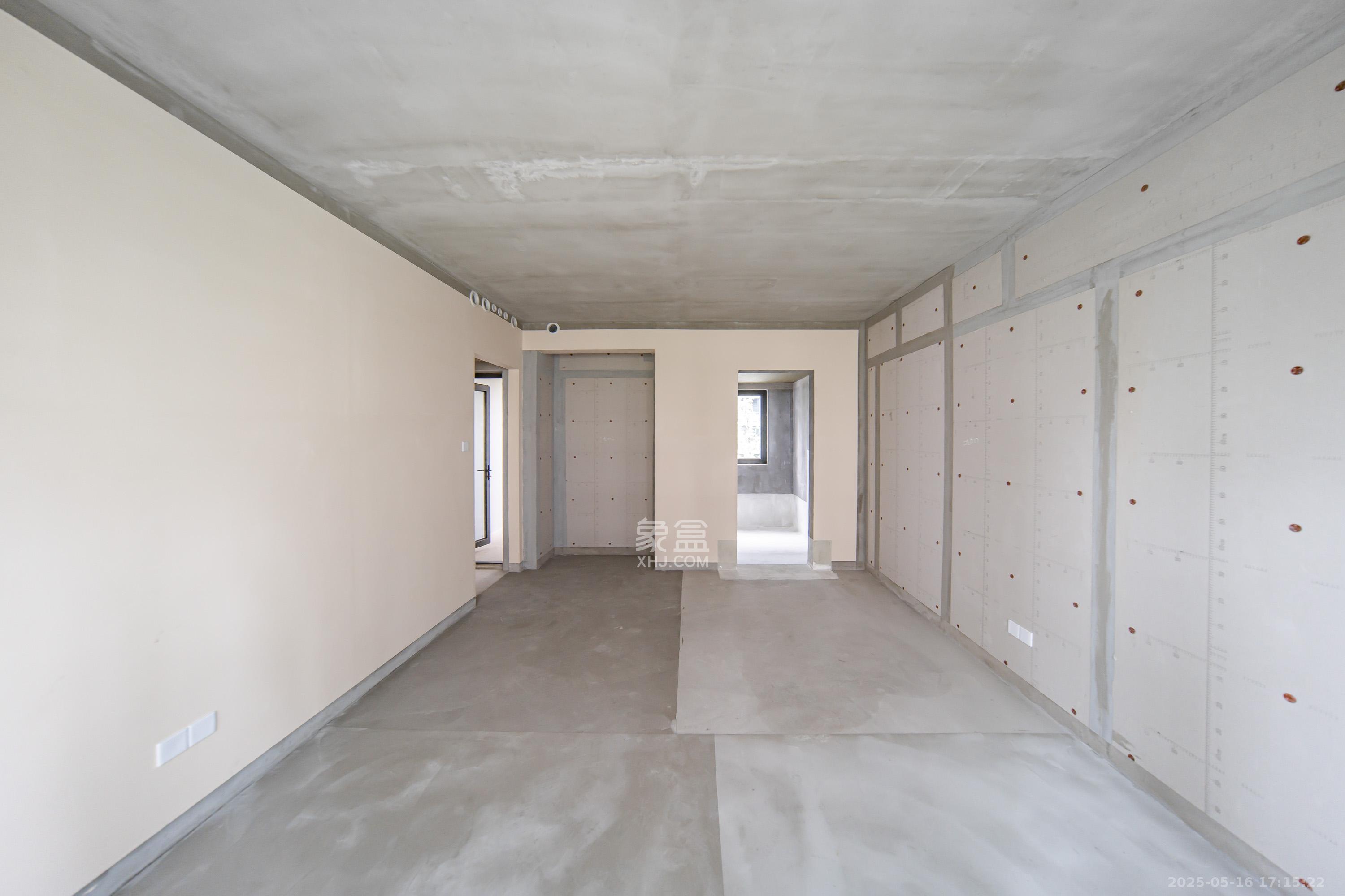 华润置地洋湖天序 4室2厅2卫 258.0万 华润置地洋湖天序 4室2厅2卫 258.0万卧室