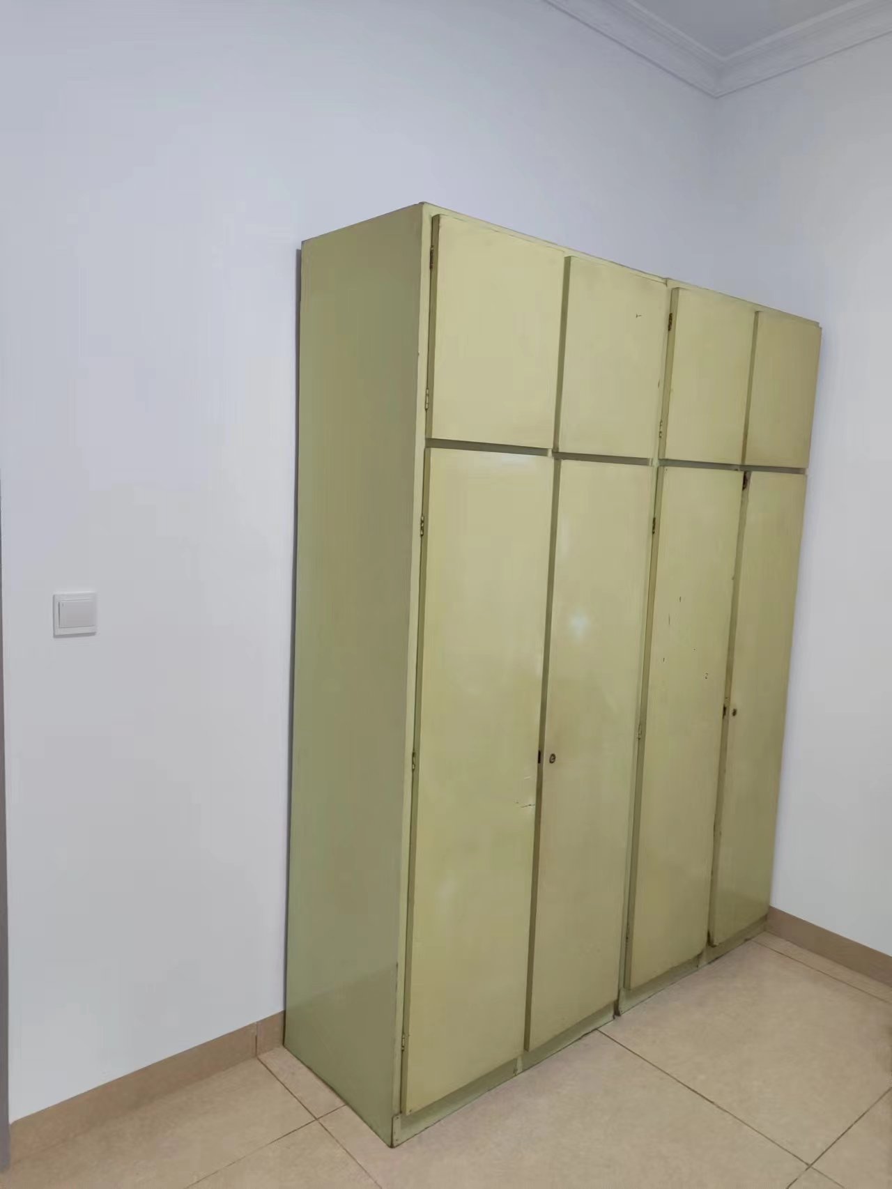 桃花仑大渡口社区  2室1厅1卫   700.00元/月室内图