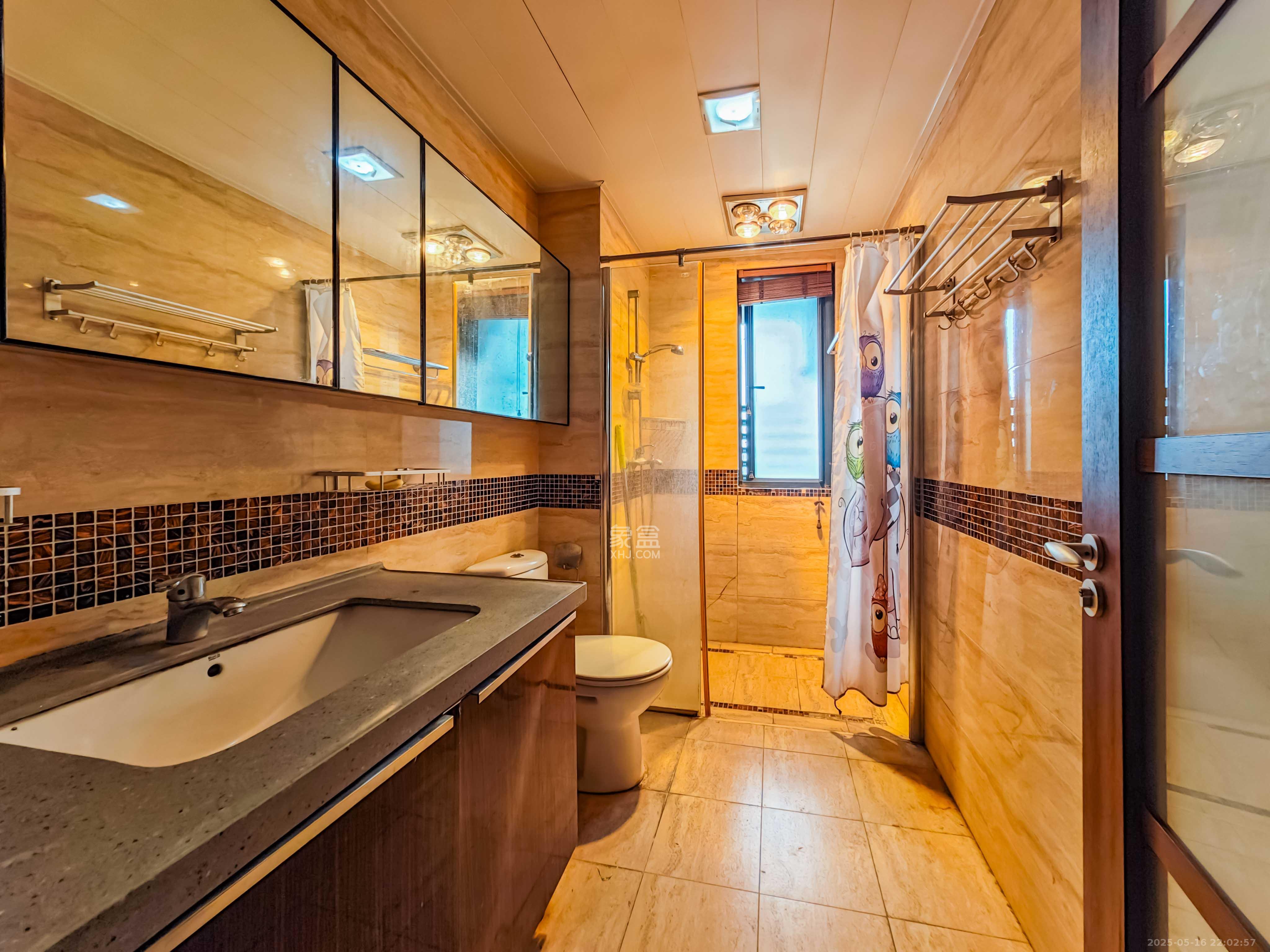 万科金域华府三四期  4室2厅2卫    128.0万 万科金域华府三四期  4室2厅2卫    128.0万卫生间