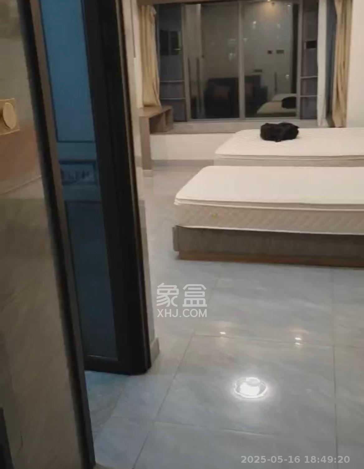 佳兆业云顶都汇  2室1厅1卫   1400.00元/月